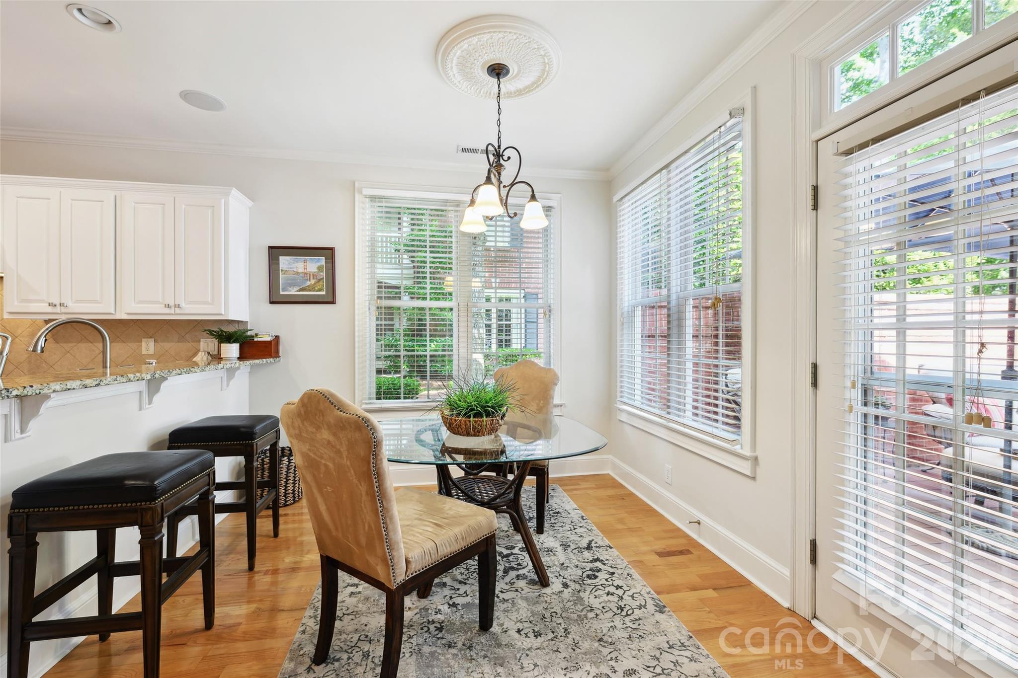 3128 Ethereal Lane — Charlotte