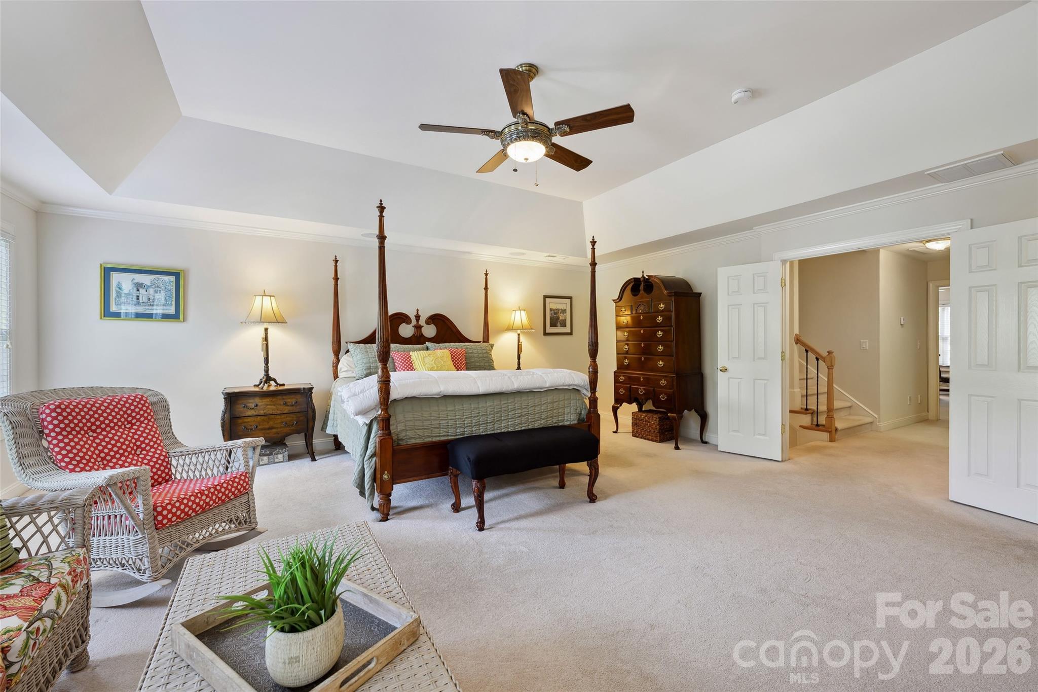 3128 Ethereal Lane — Charlotte