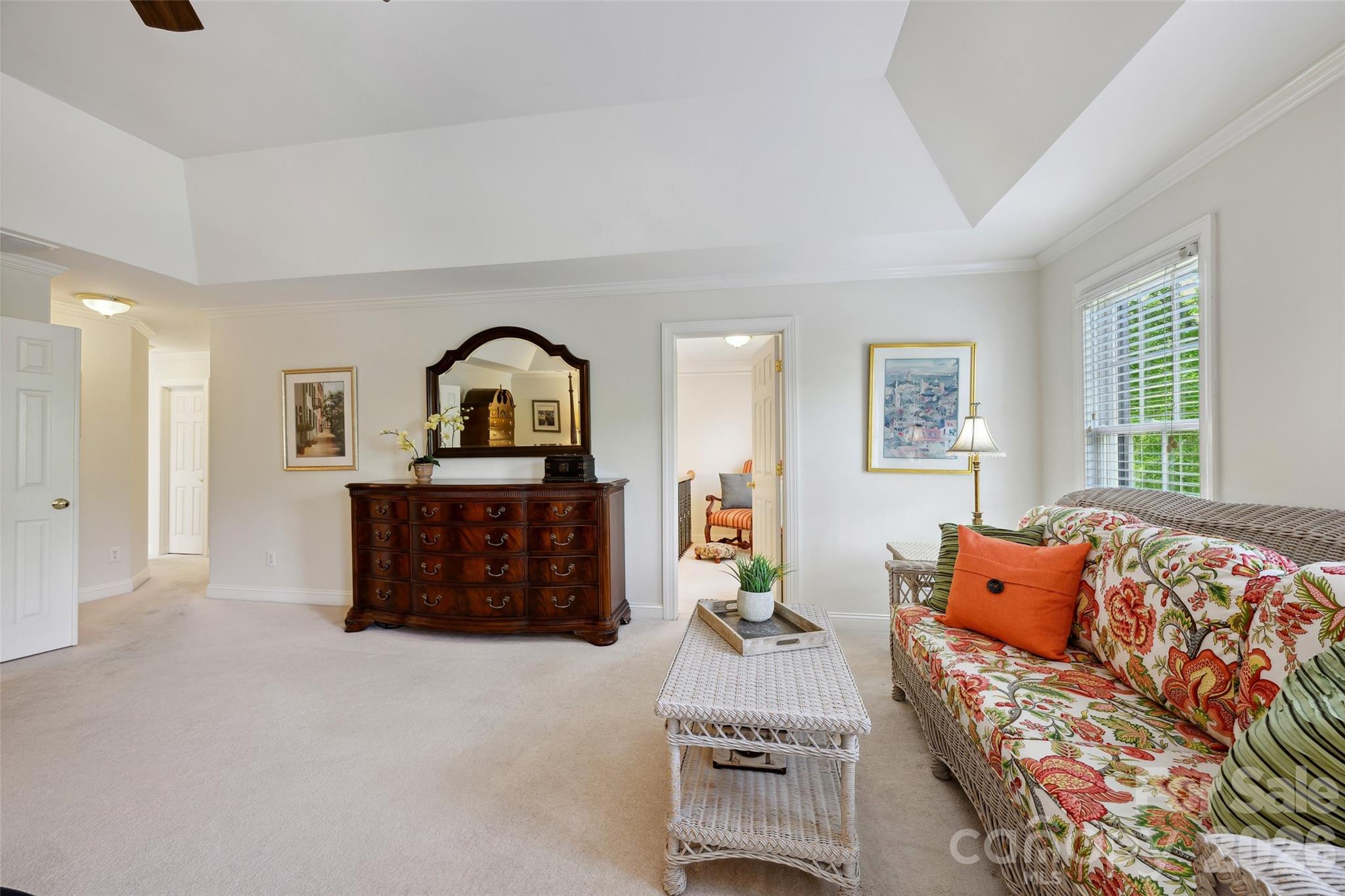 3128 Ethereal Lane — Charlotte