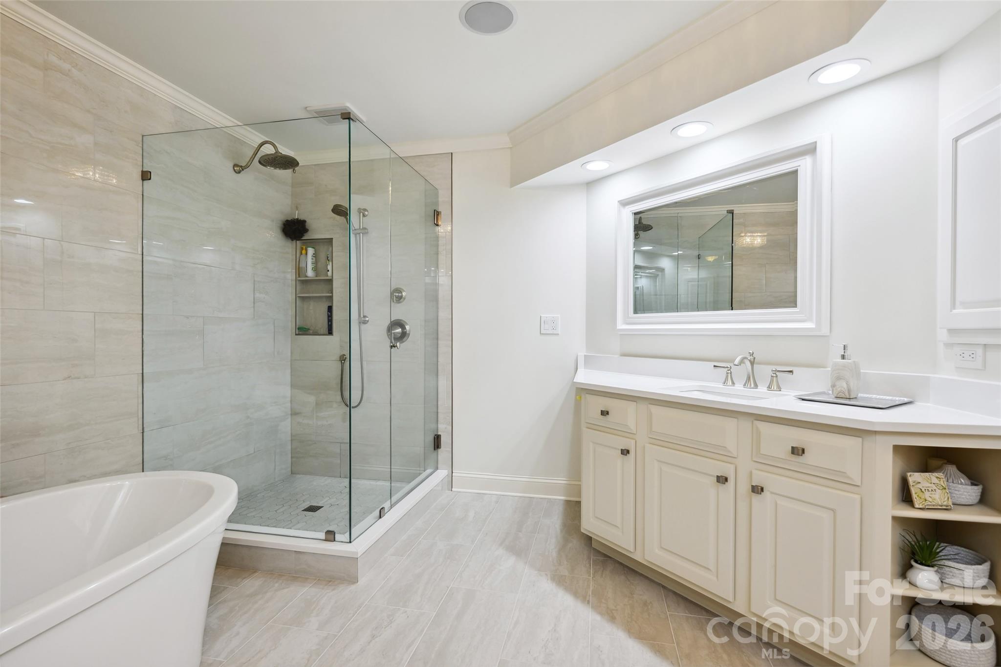 3128 Ethereal Lane — Charlotte