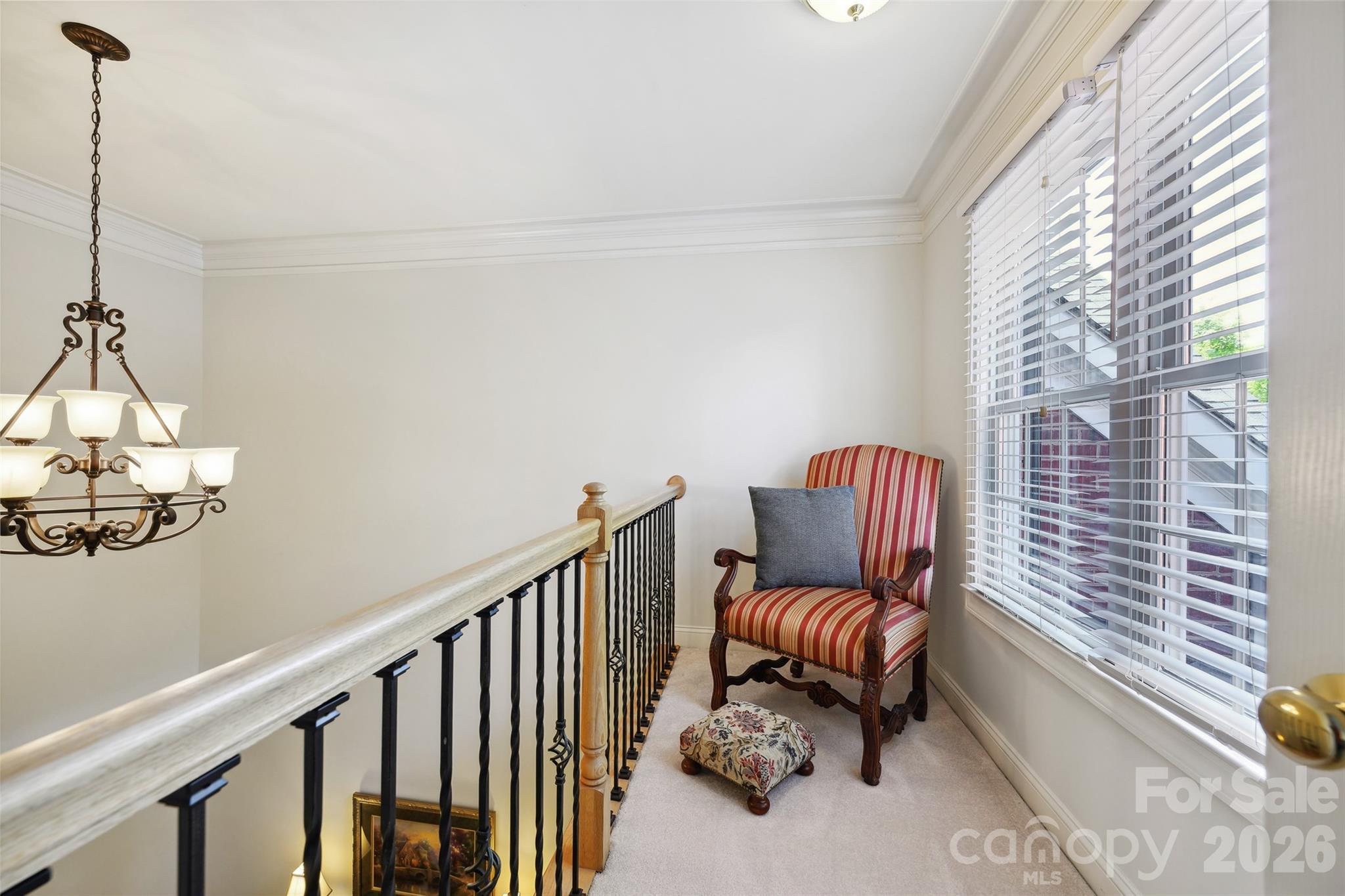 3128 Ethereal Lane — Charlotte
