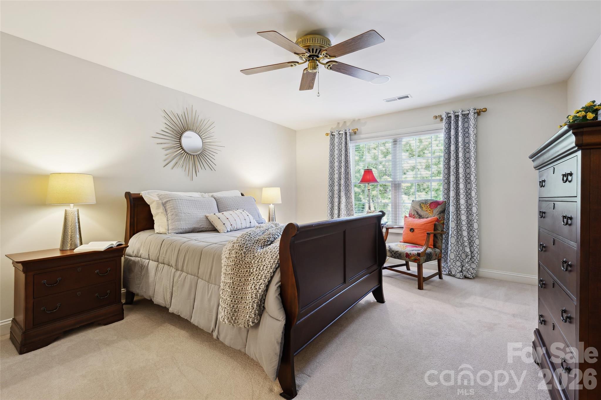 3128 Ethereal Lane — Charlotte
