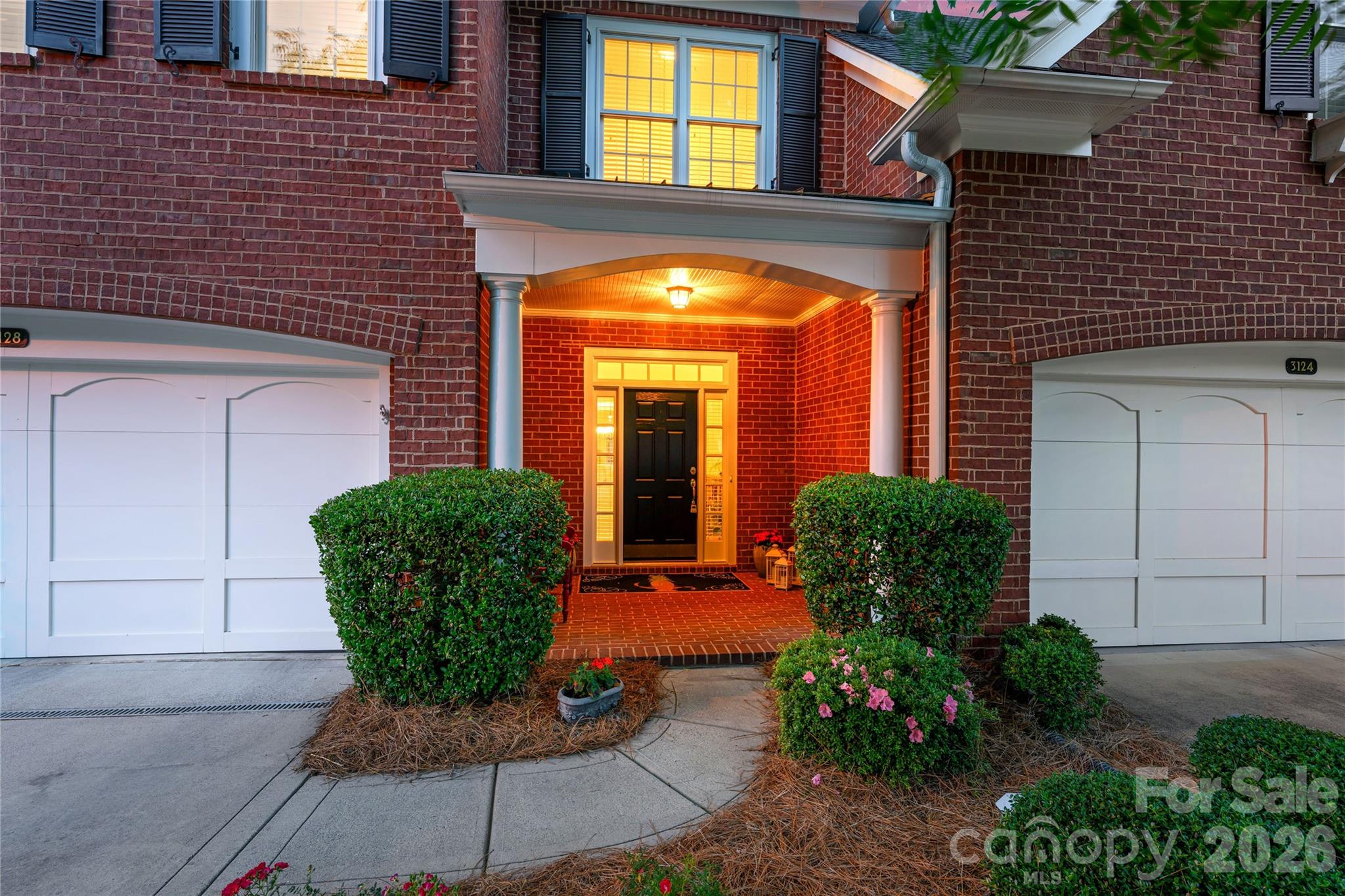 3128 Ethereal Lane — Charlotte
