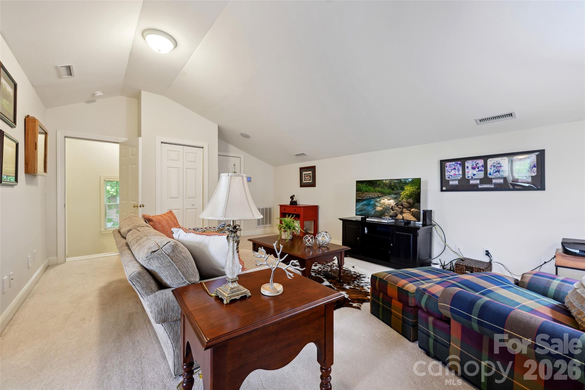 3128 Ethereal Lane — Charlotte