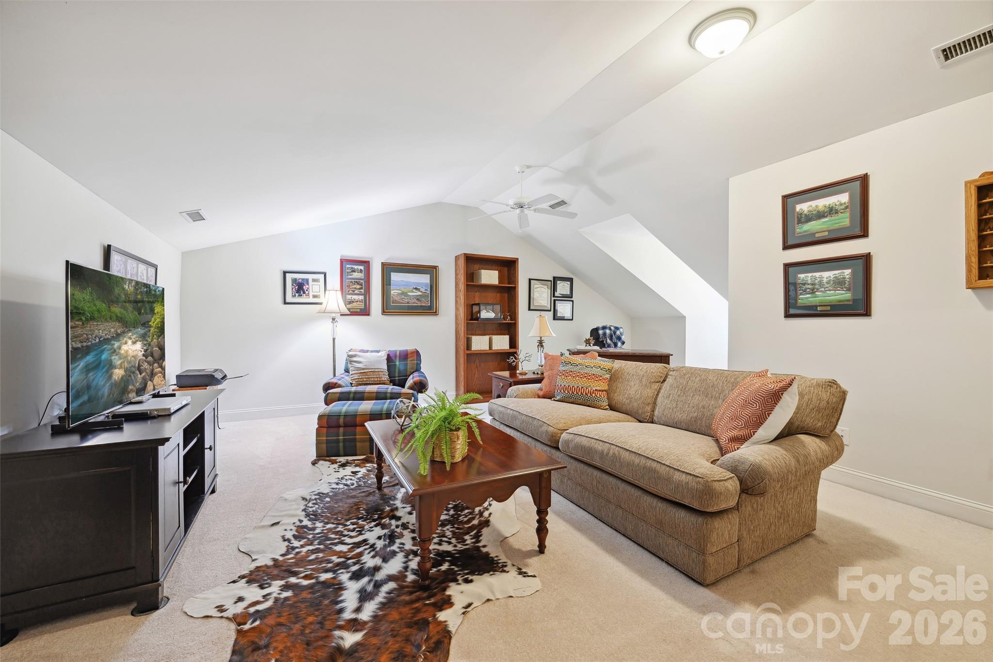 3128 Ethereal Lane — Charlotte