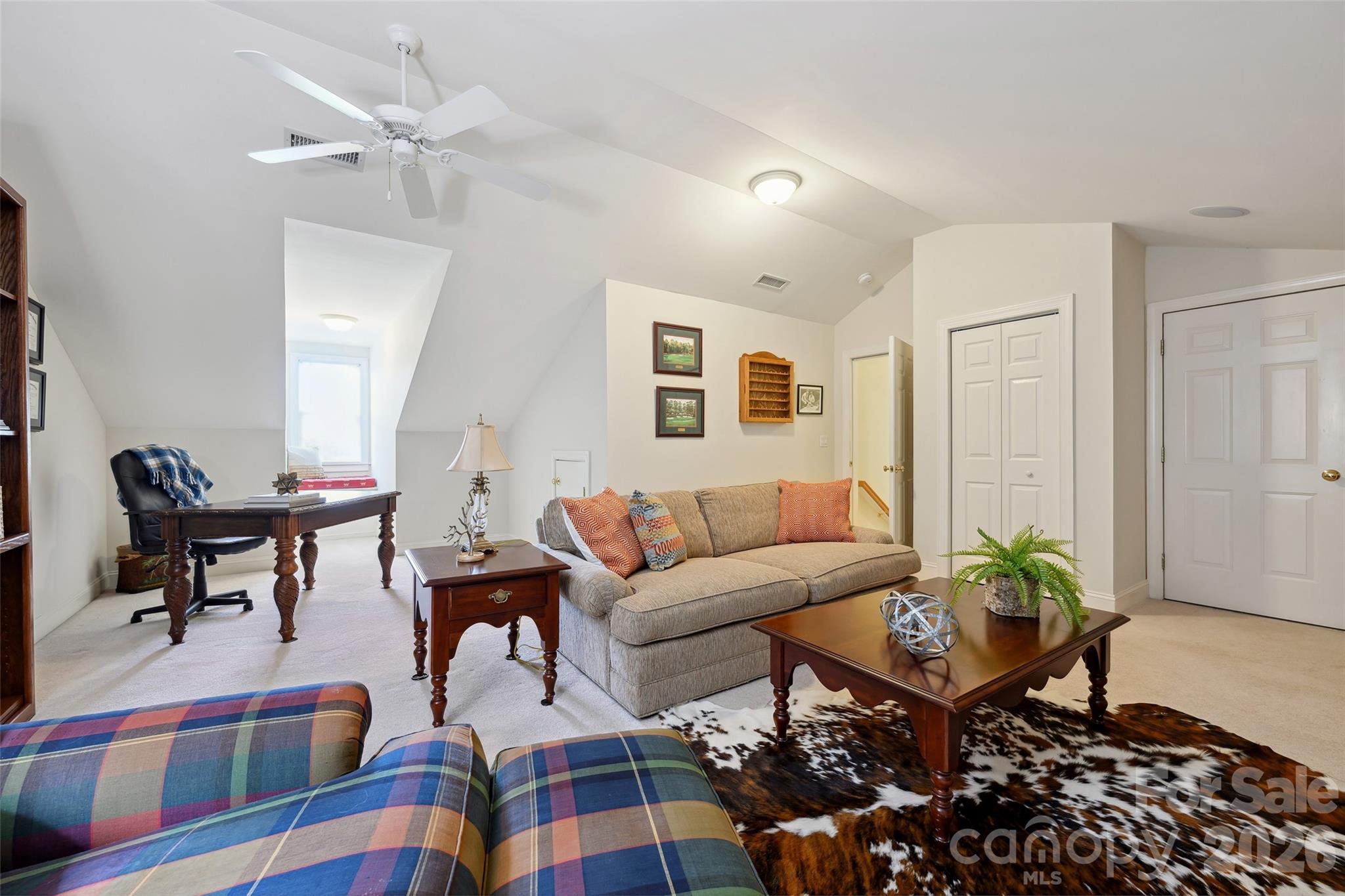 3128 Ethereal Lane — Charlotte