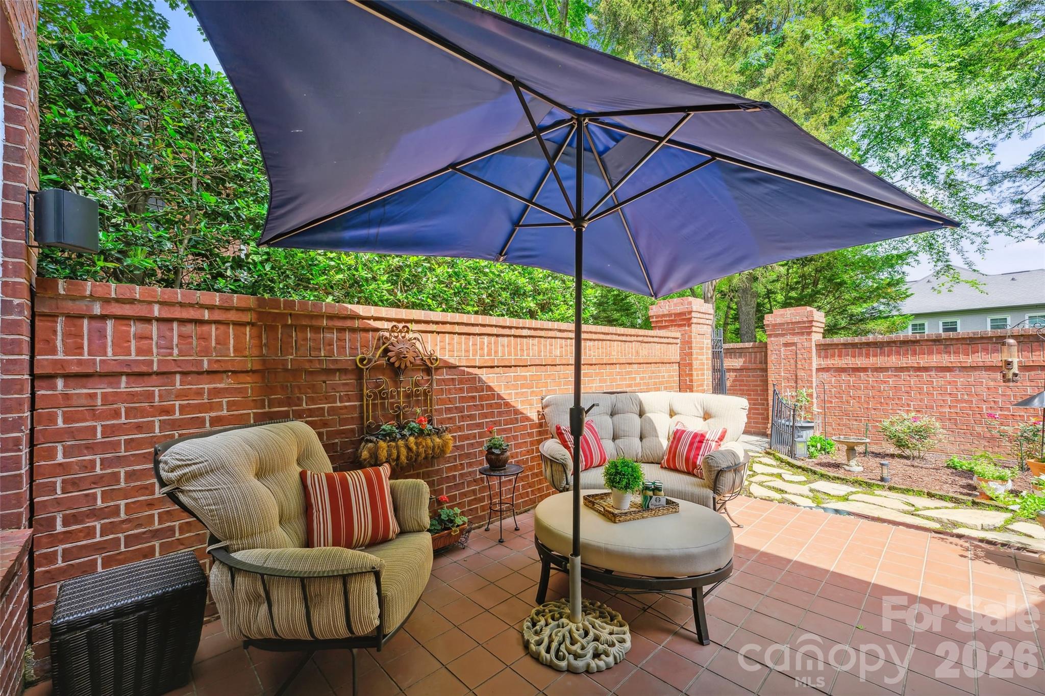 3128 Ethereal Lane — Charlotte