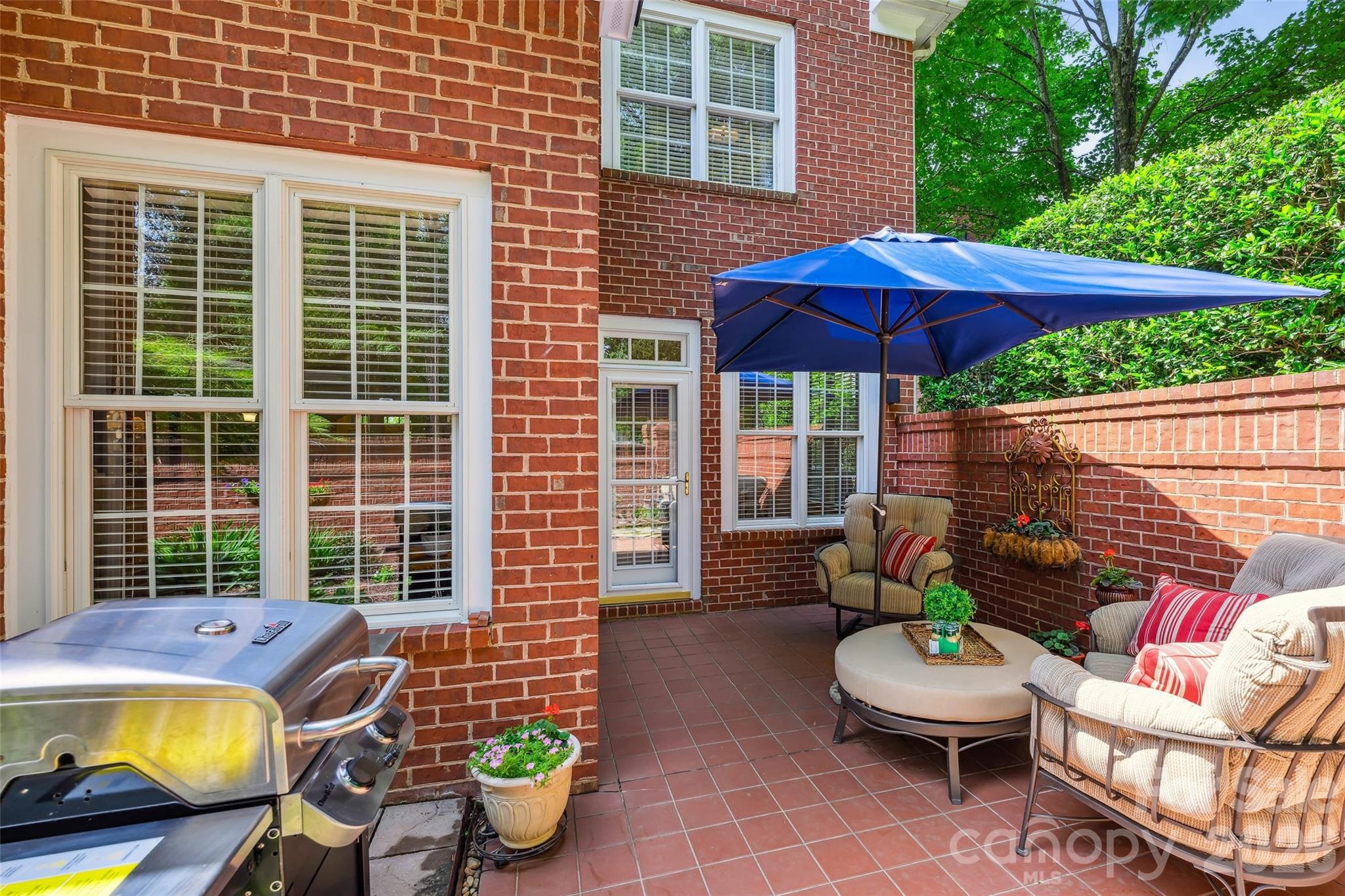 3128 Ethereal Lane — Charlotte