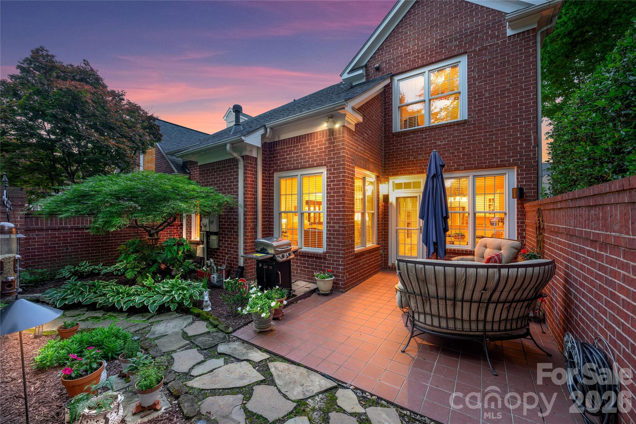 3128 Ethereal Lane — Charlotte