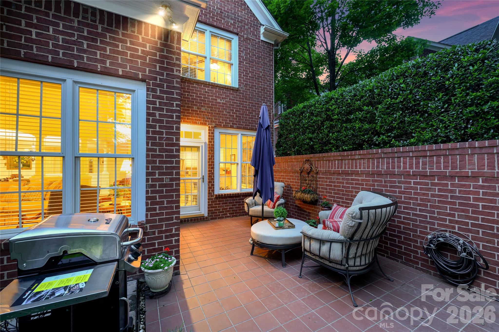 3128 Ethereal Lane — Charlotte