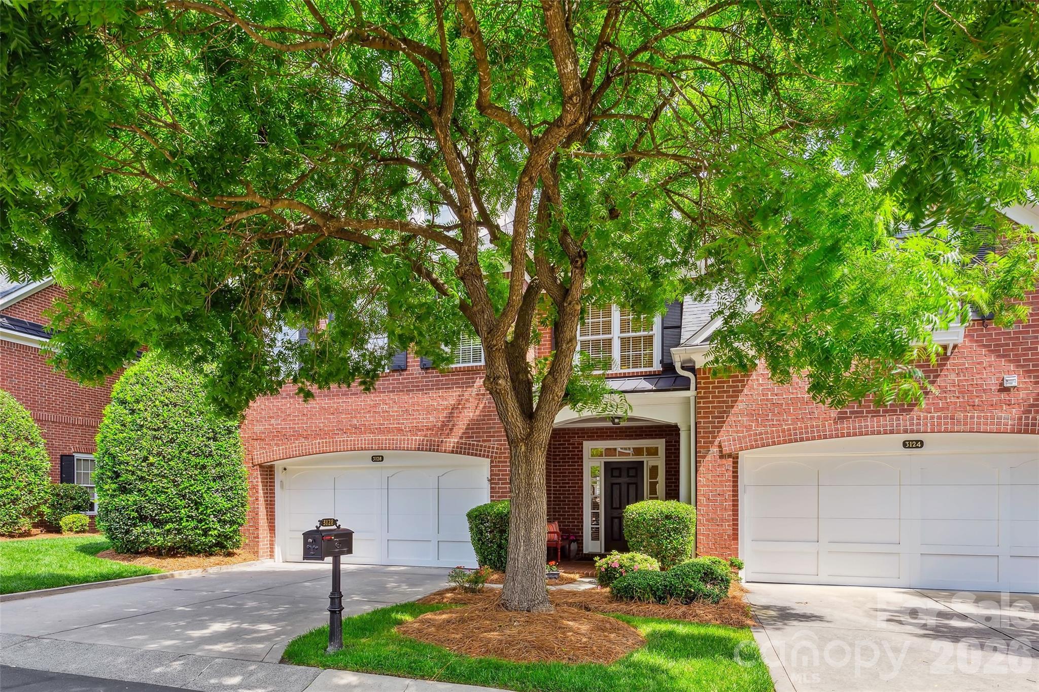 3128 Ethereal Lane — Charlotte
