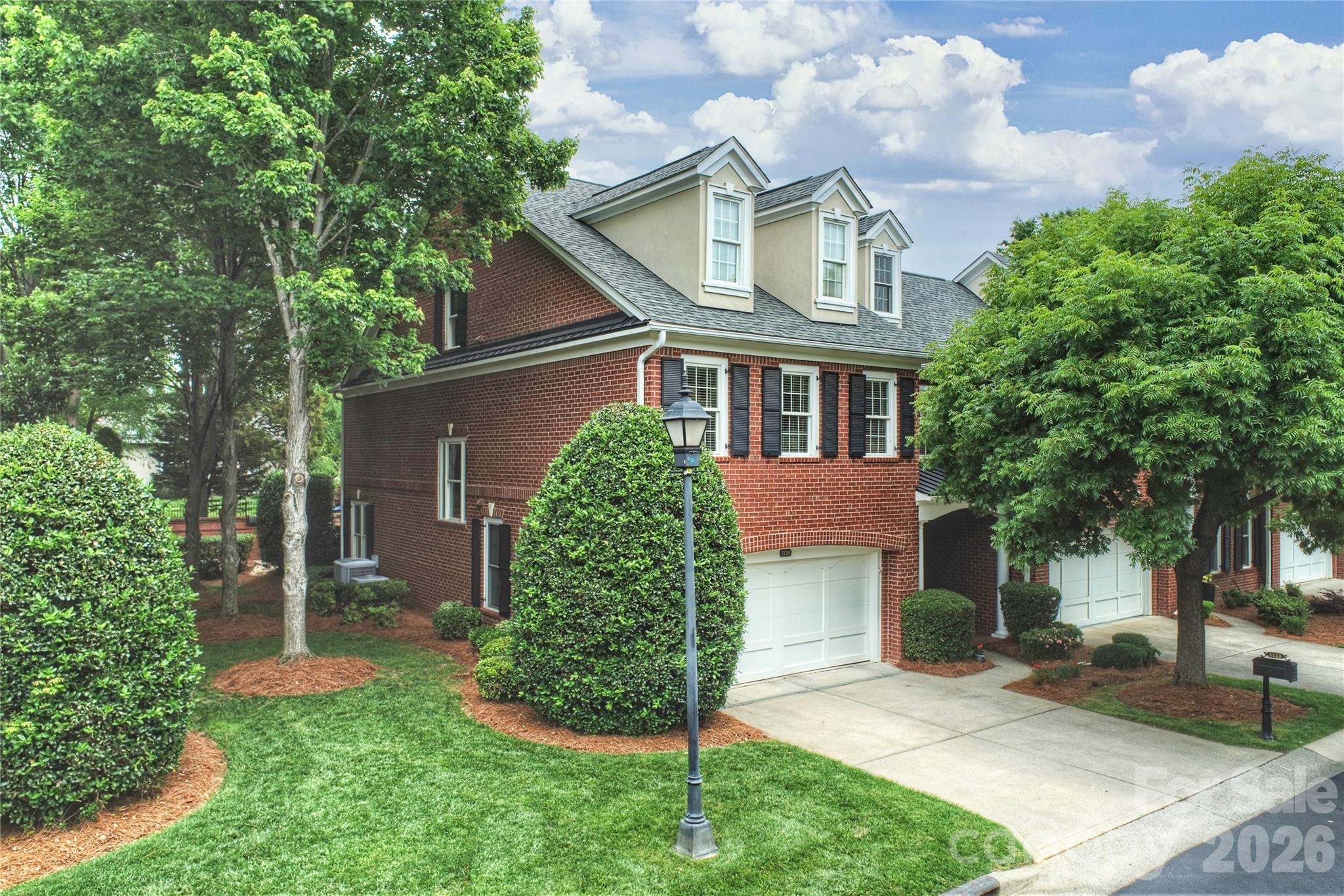 3128 Ethereal Lane — Charlotte