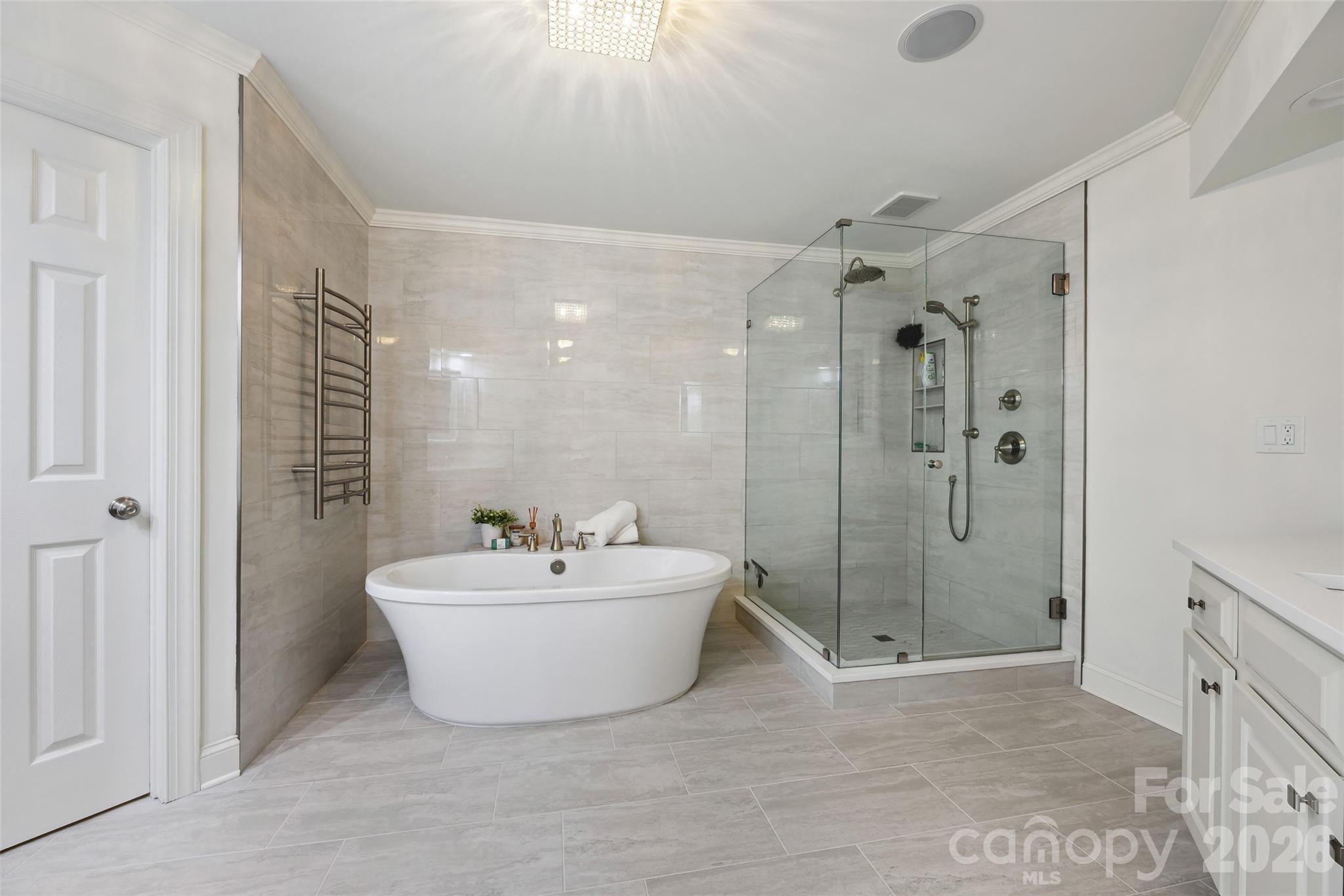 3128 Ethereal Lane — Charlotte