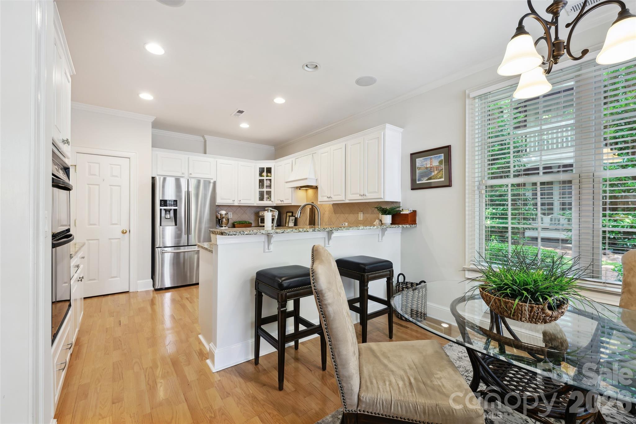 3128 Ethereal Lane — Charlotte
