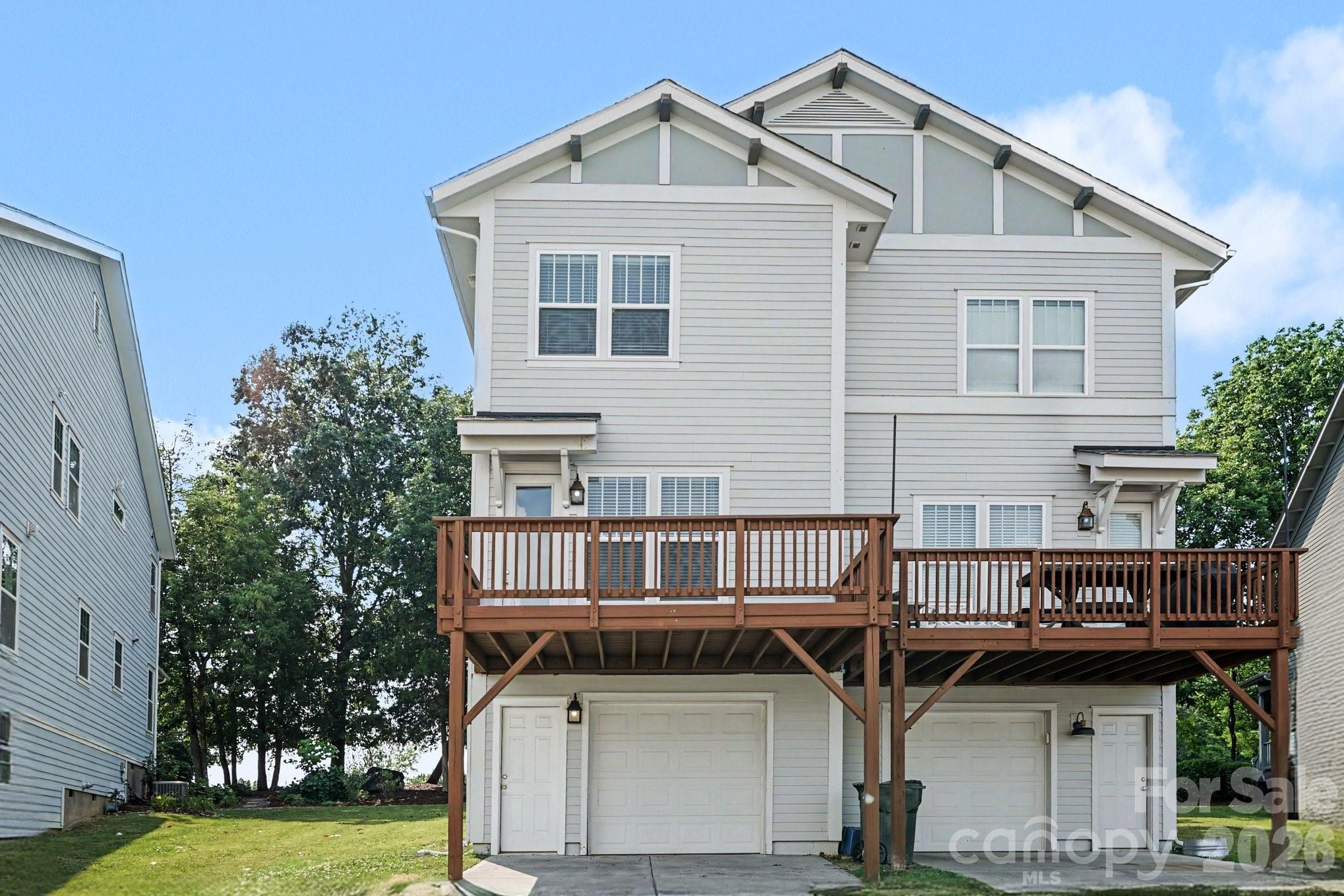 734 Waterscape Court — Rock Hill