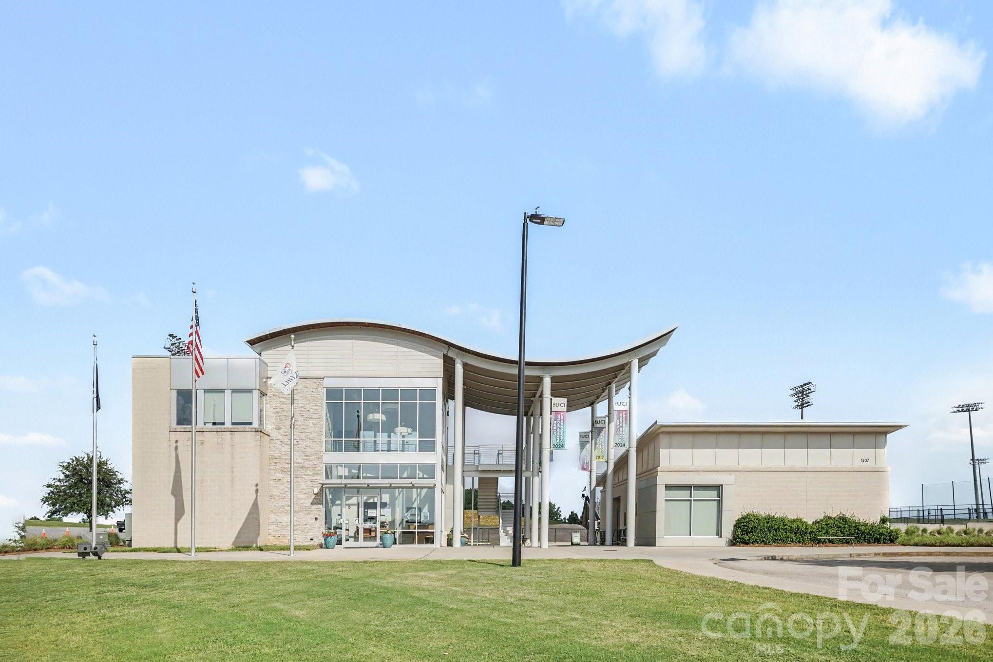 734 Waterscape Court — Rock Hill