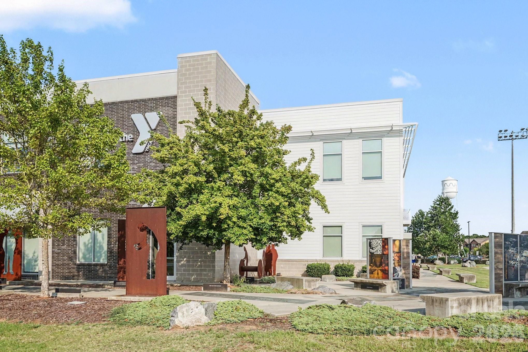 734 Waterscape Court — Rock Hill