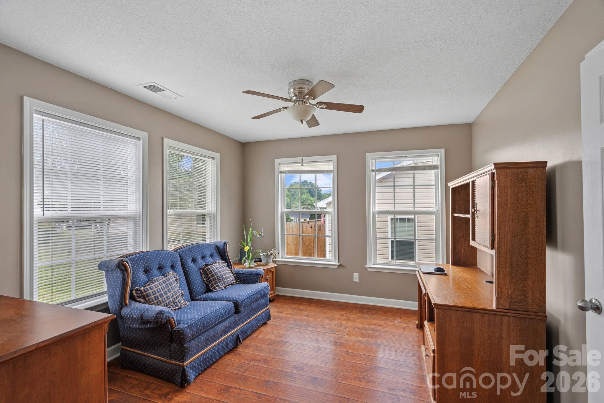 2933 Trimble Circle NW — Concord