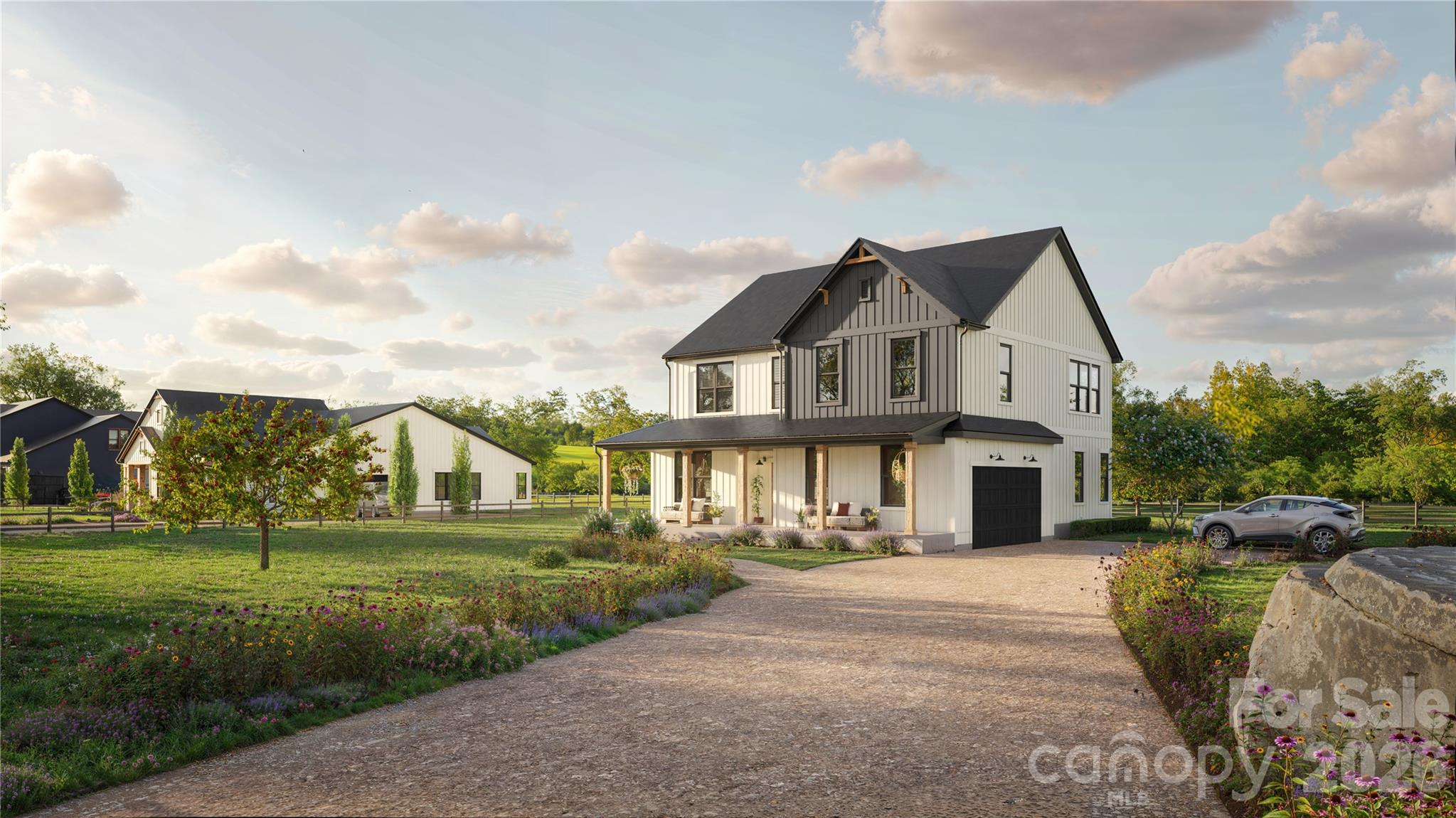 1511 Lingerfelt Farm Drive #3 — Bessemer City
