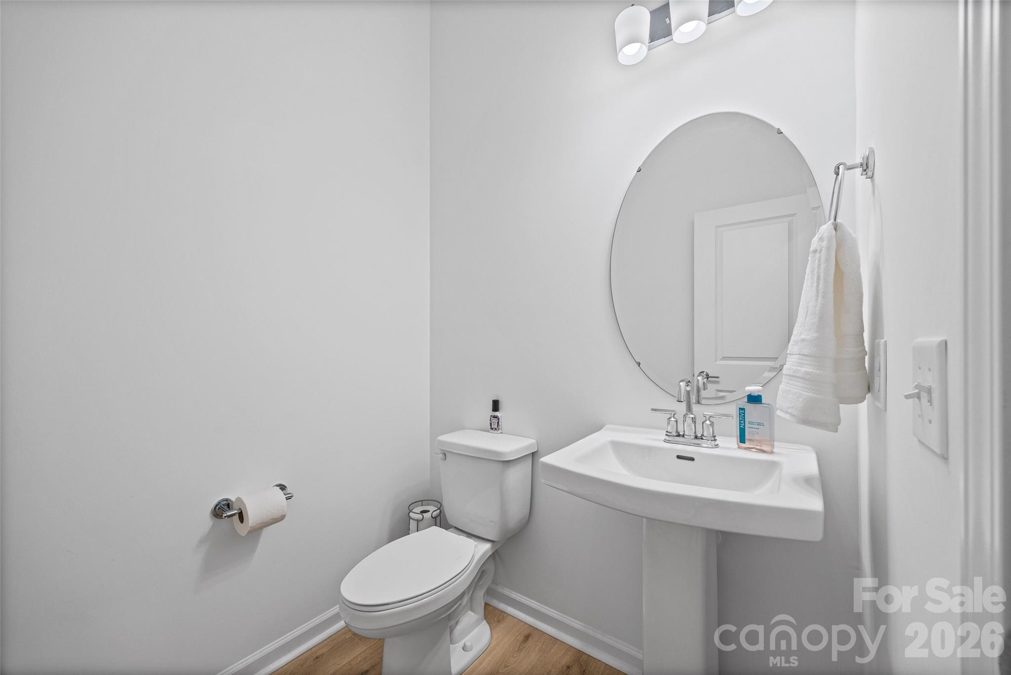 3118 Beacon Heights Road — Indian Land