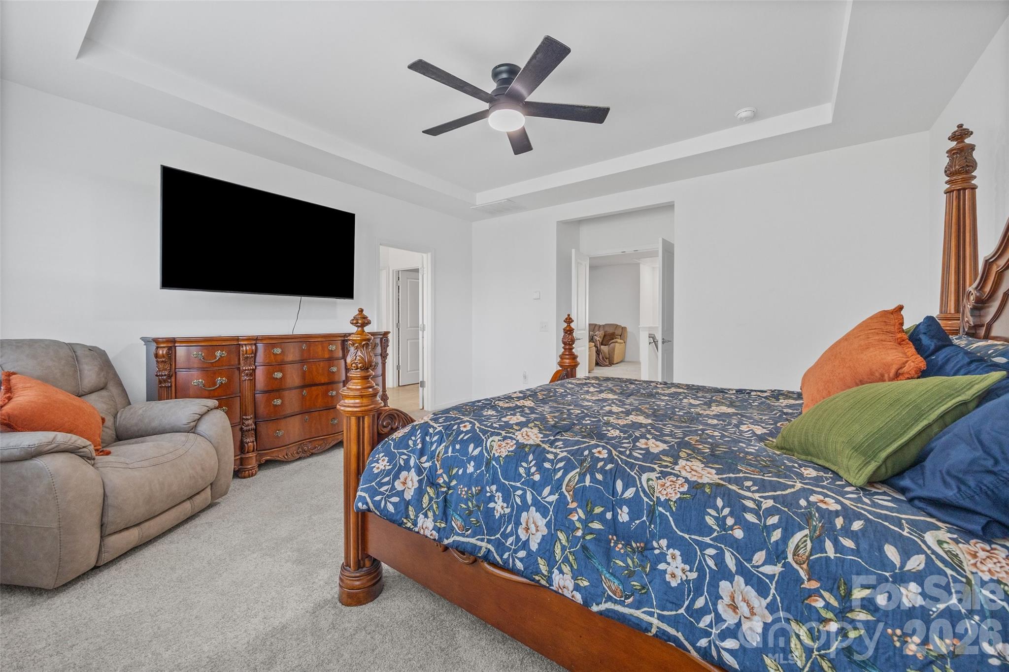 3118 Beacon Heights Road — Indian Land
