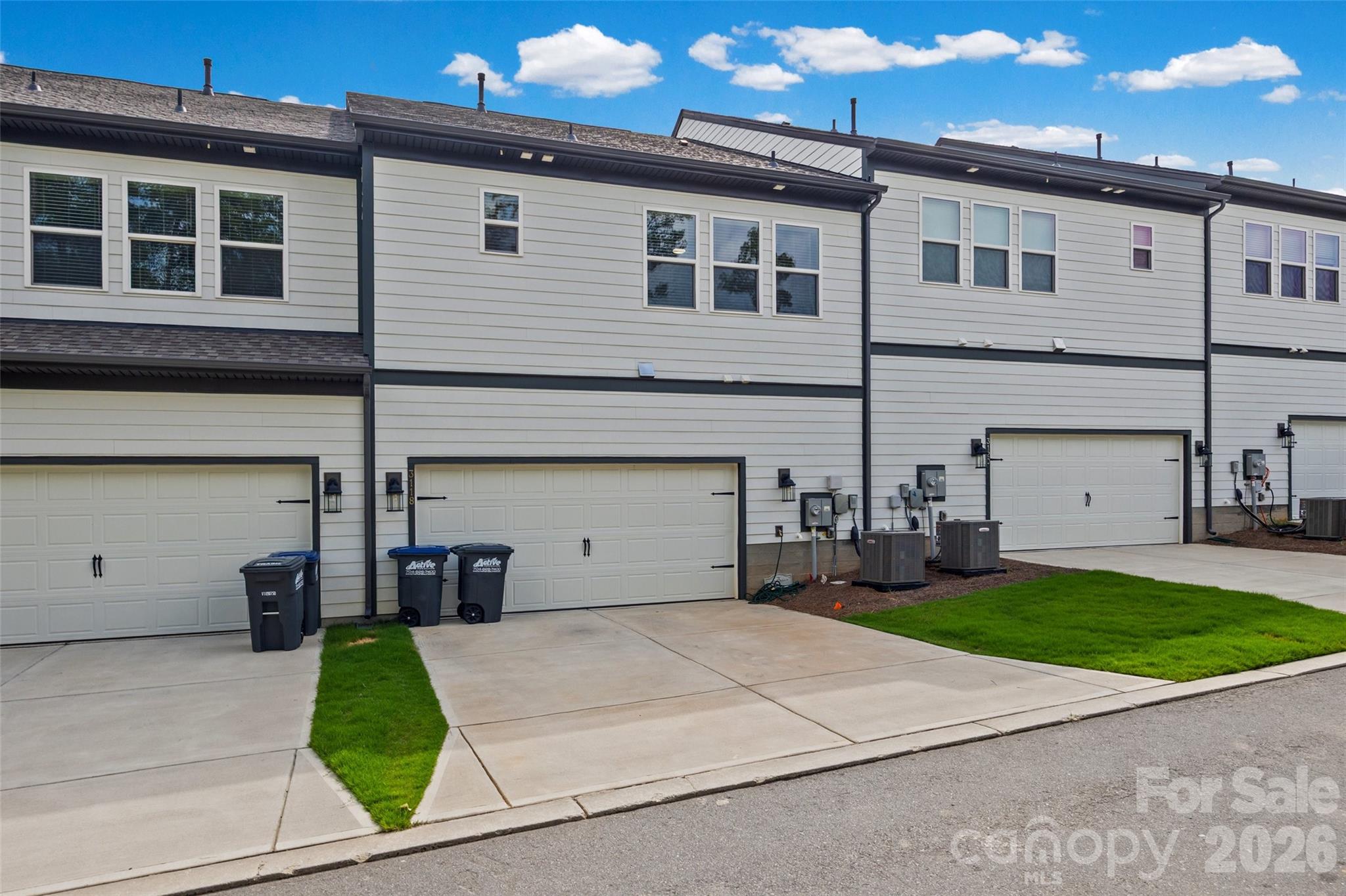 3118 Beacon Heights Road — Indian Land