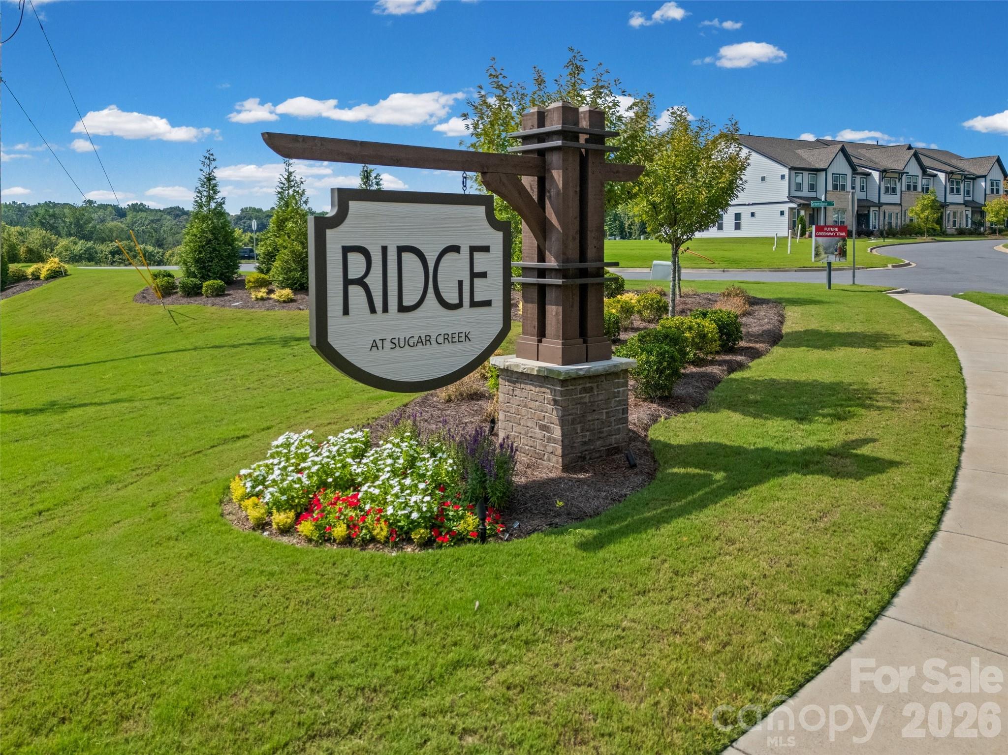 3118 Beacon Heights Road — Indian Land