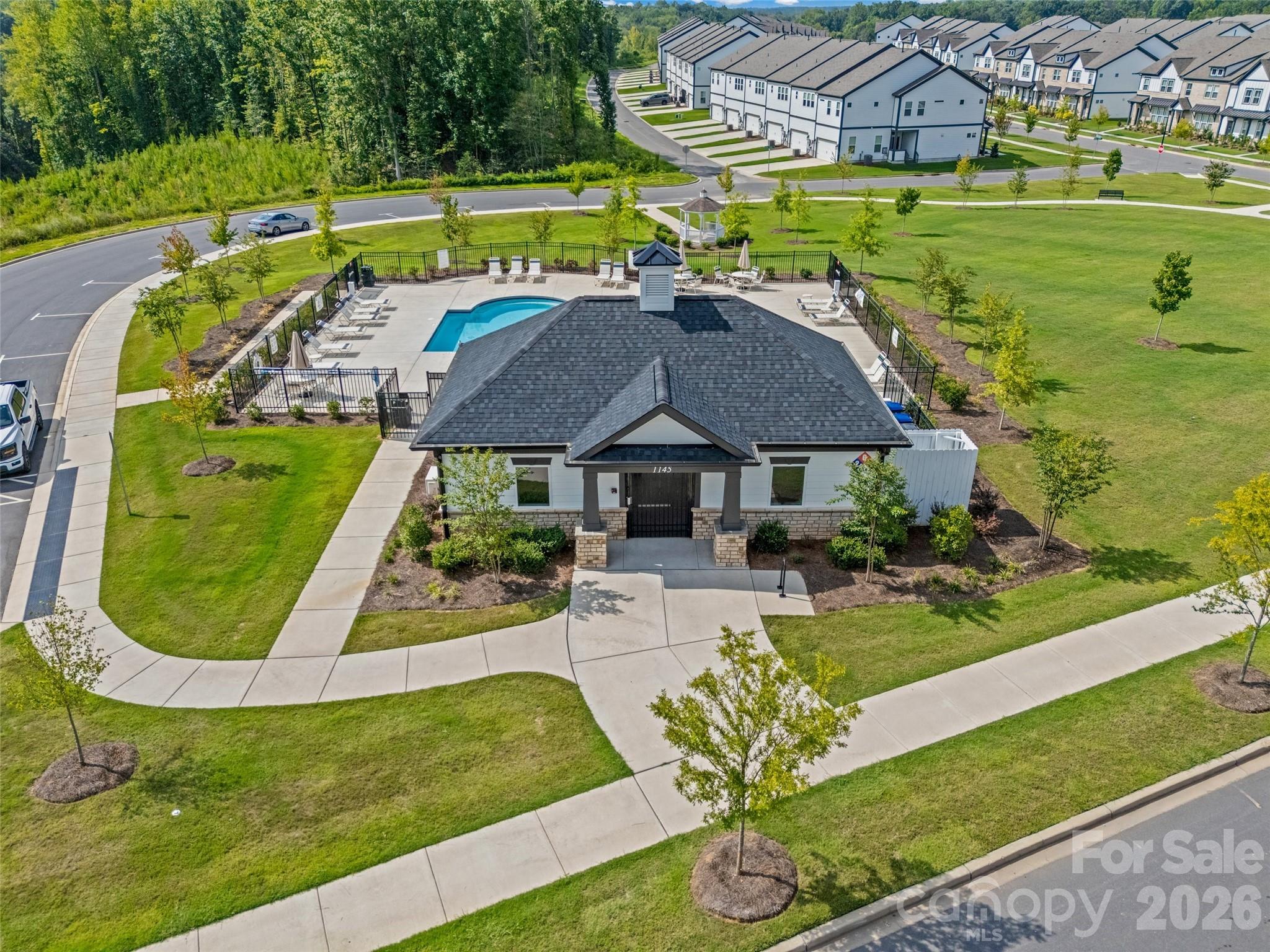 3118 Beacon Heights Road — Indian Land