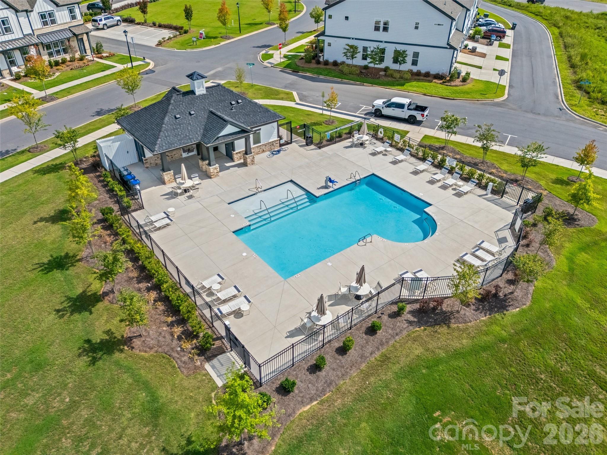 3118 Beacon Heights Road — Indian Land