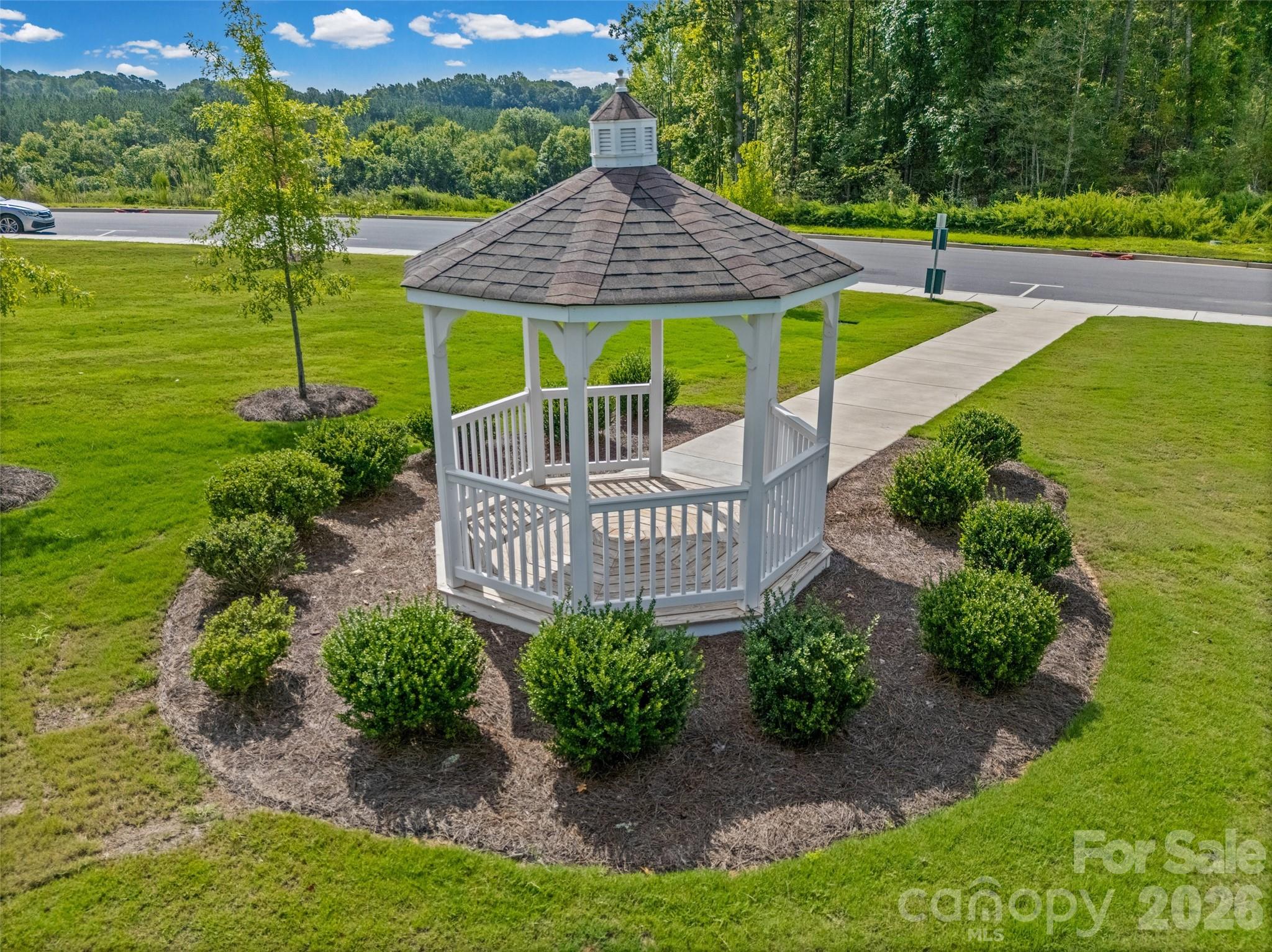 3118 Beacon Heights Road — Indian Land