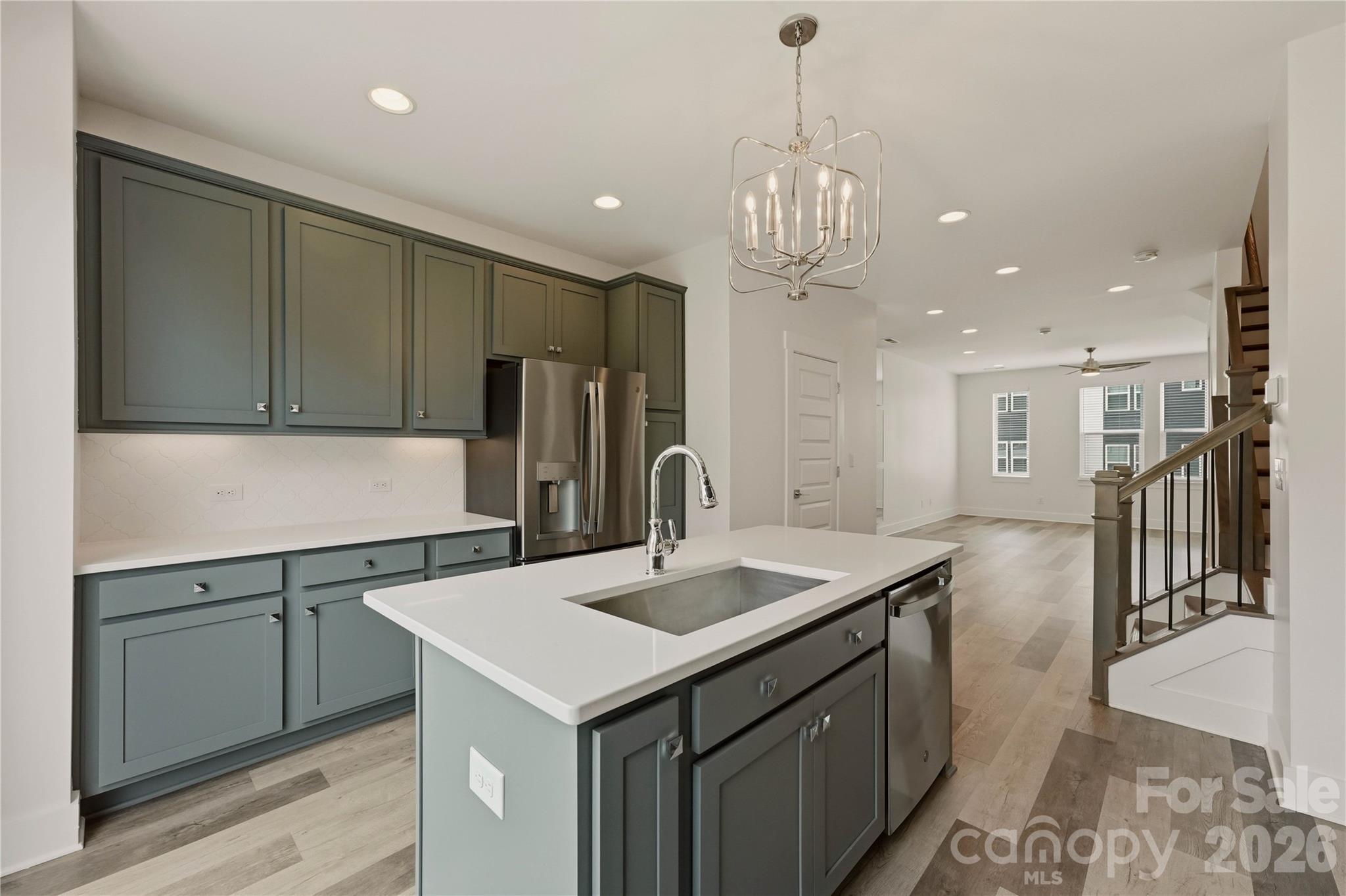 235 S Bruns Avenue — Charlotte