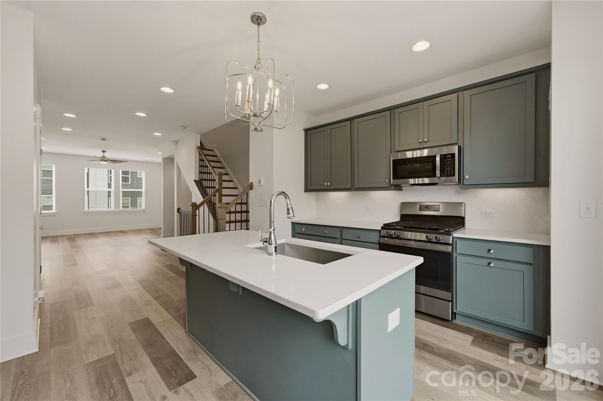 235 S Bruns Avenue — Charlotte
