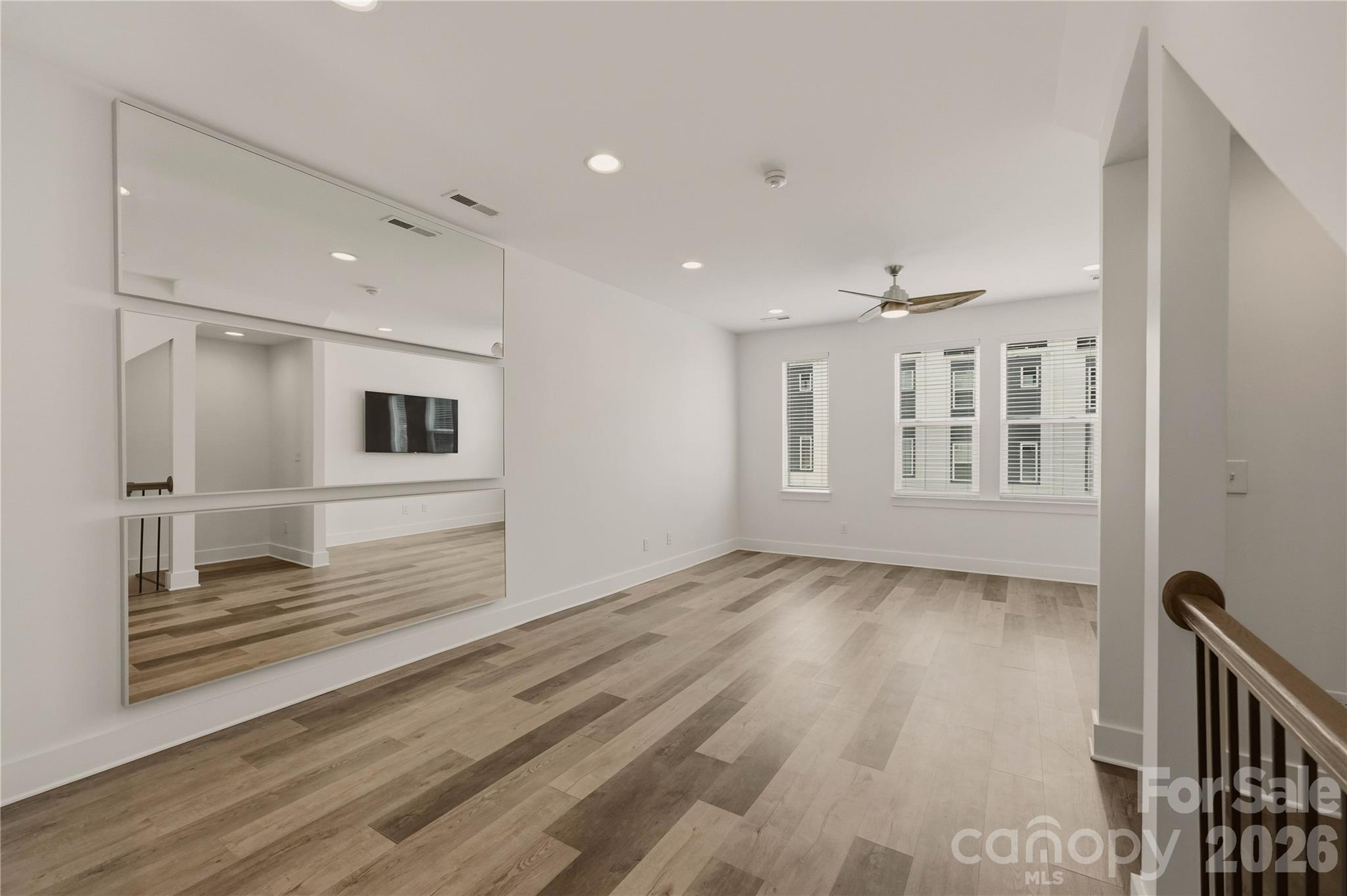 235 S Bruns Avenue — Charlotte