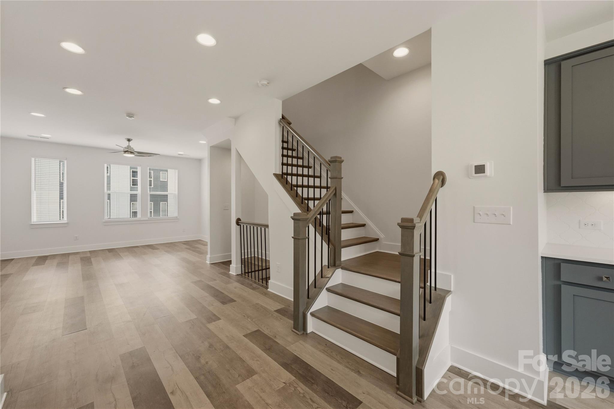 235 S Bruns Avenue — Charlotte