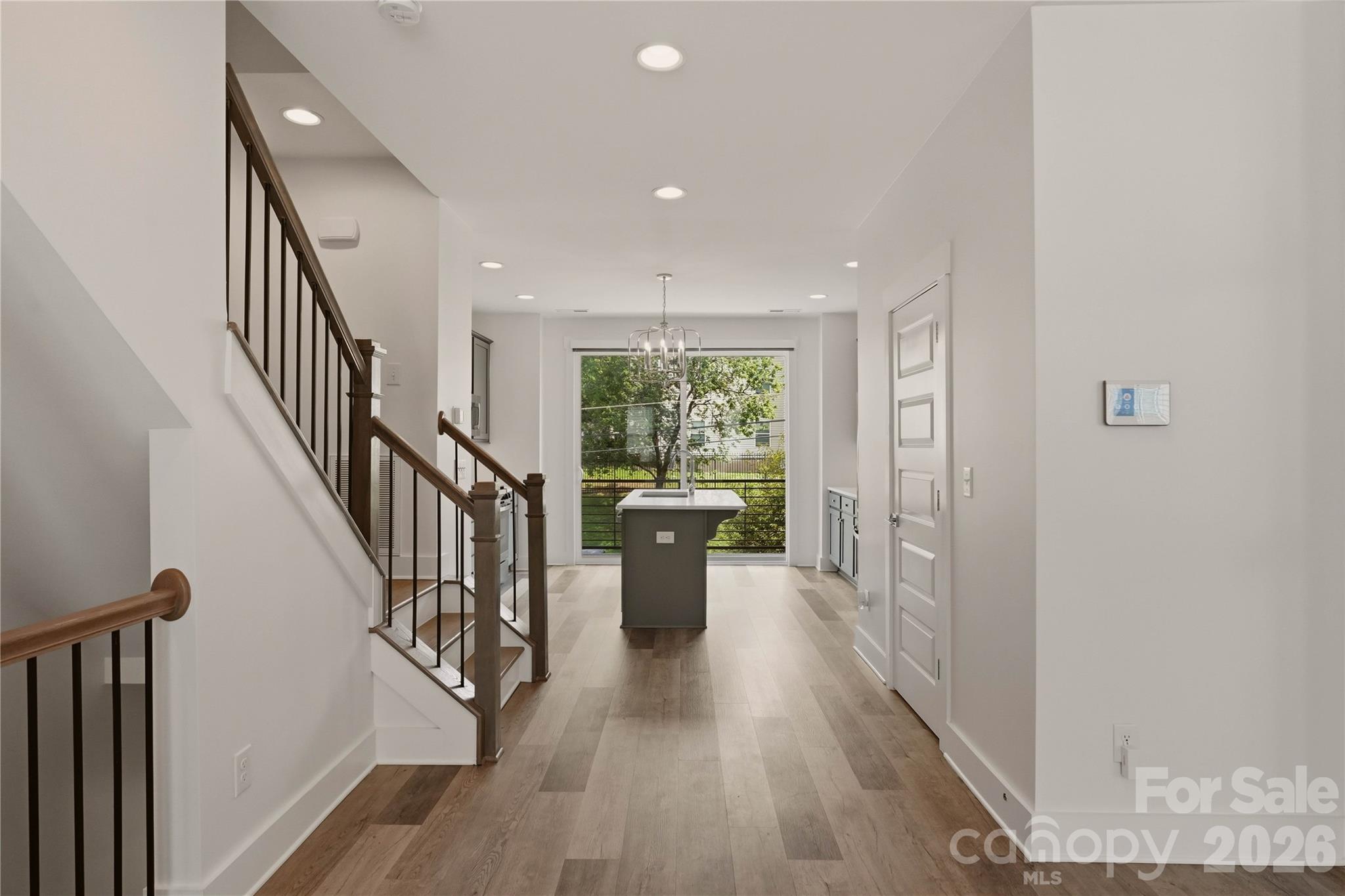 235 S Bruns Avenue — Charlotte