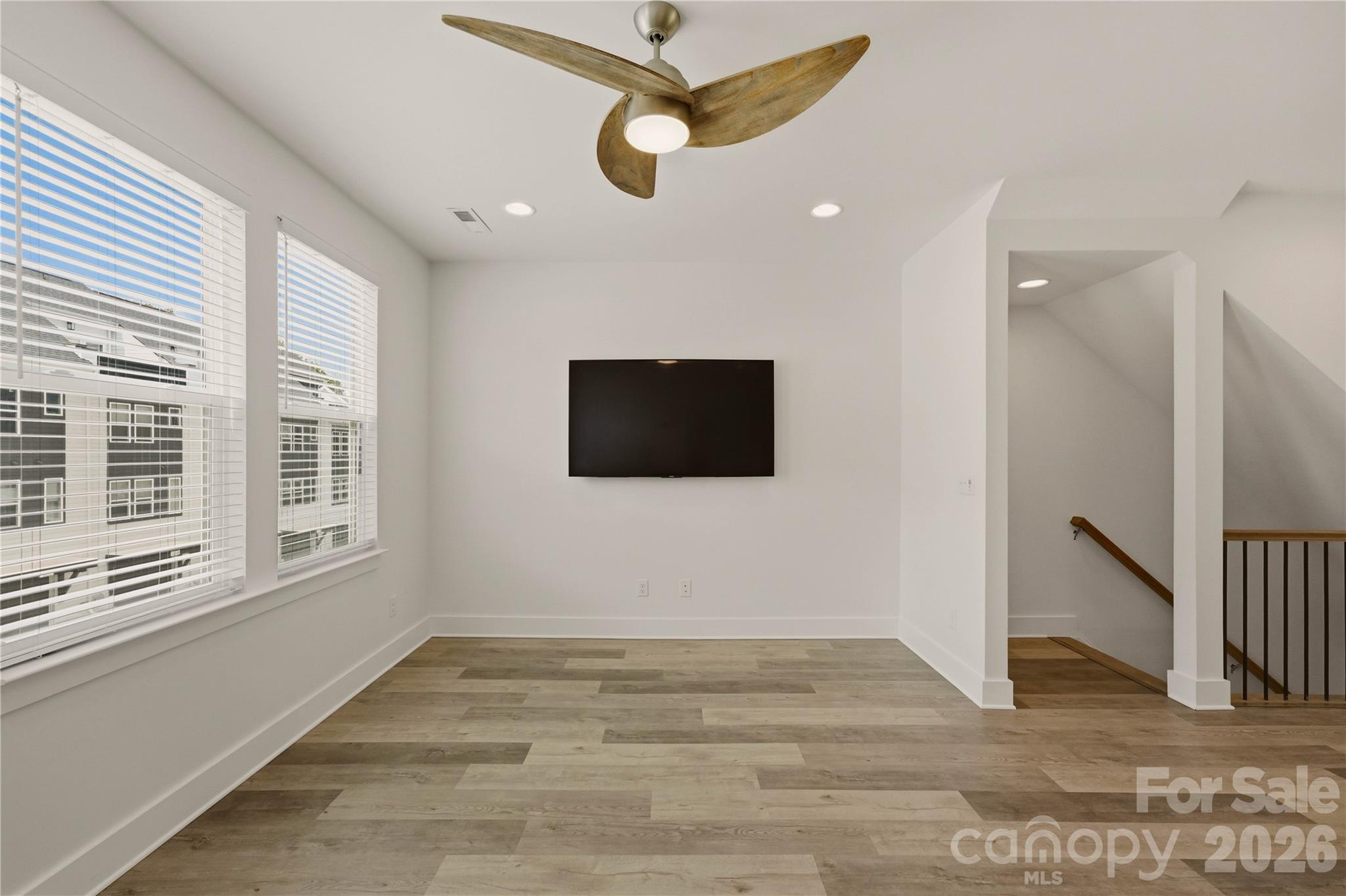 235 S Bruns Avenue — Charlotte