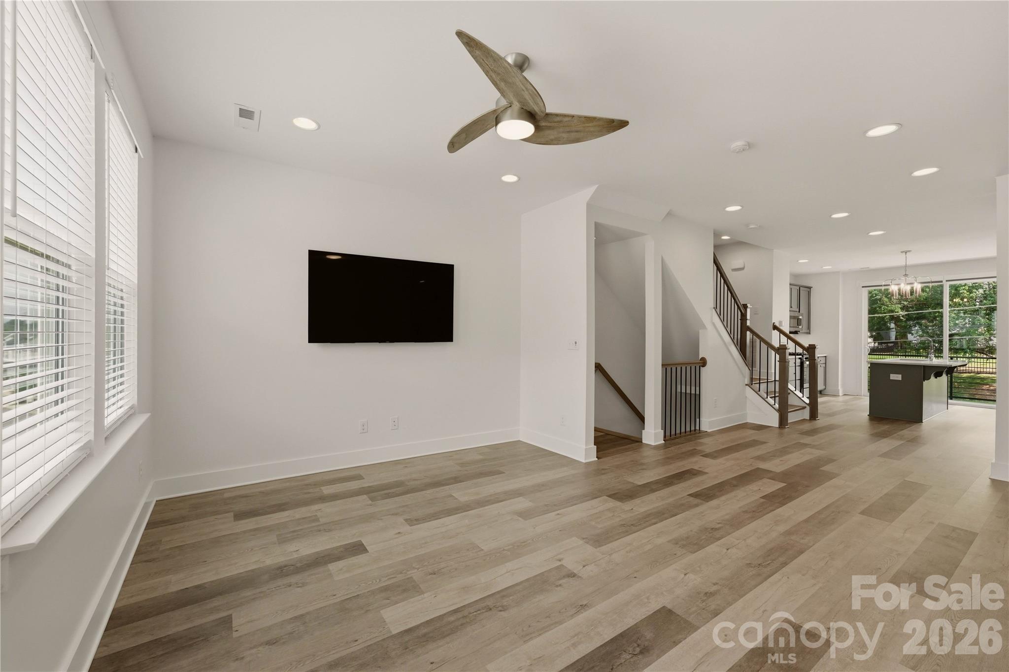 235 S Bruns Avenue — Charlotte