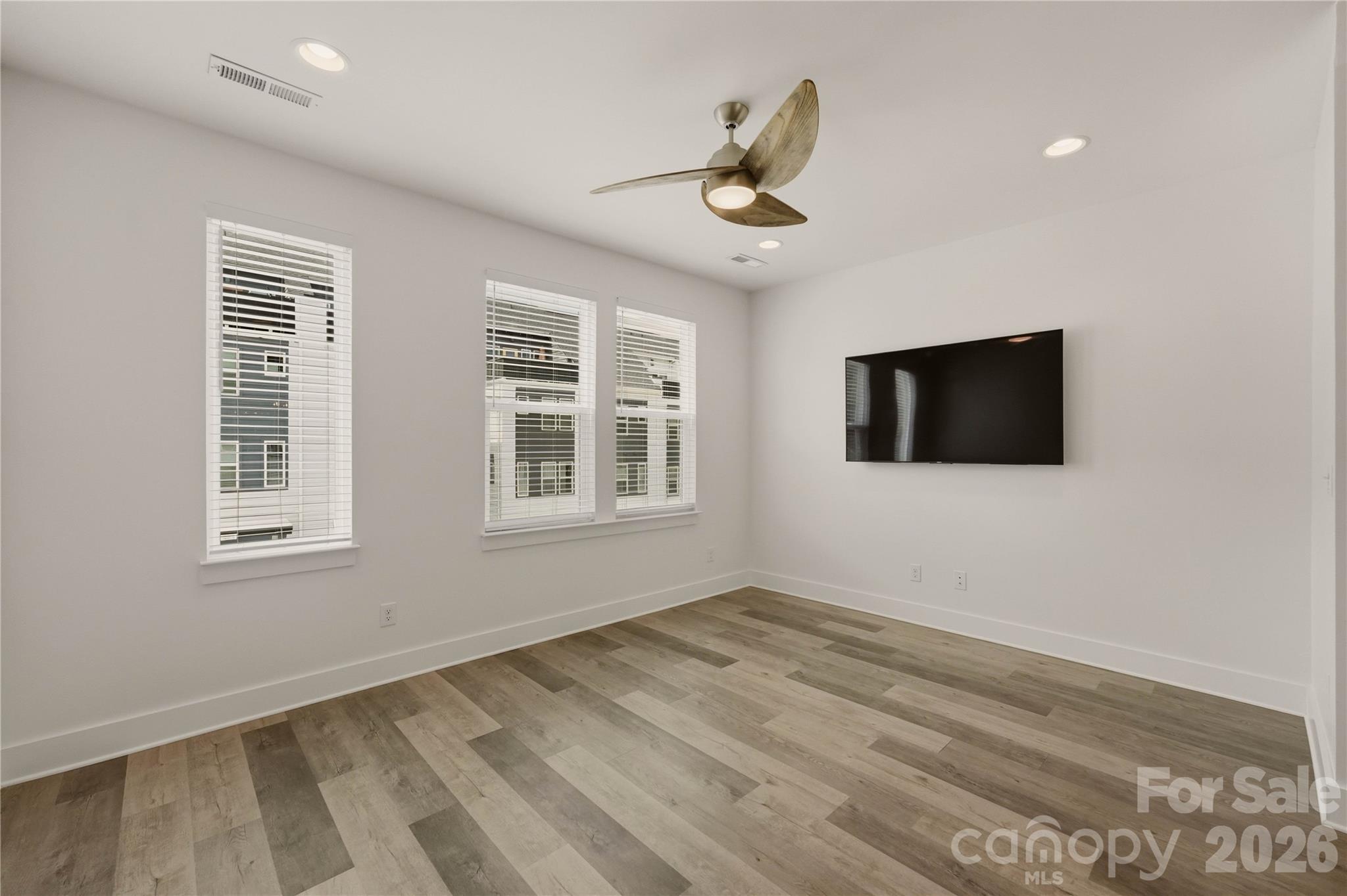 235 S Bruns Avenue — Charlotte