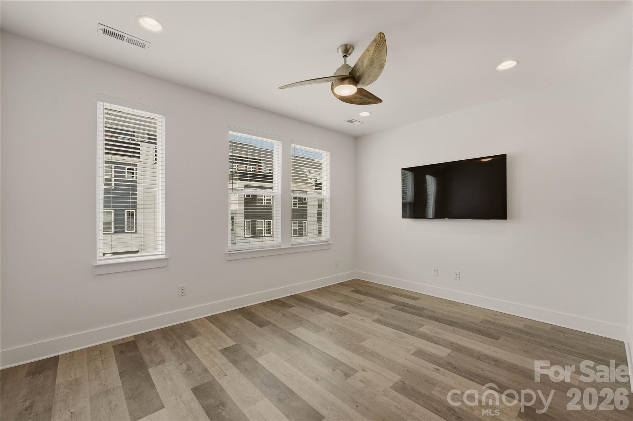 235 S Bruns Avenue — Charlotte