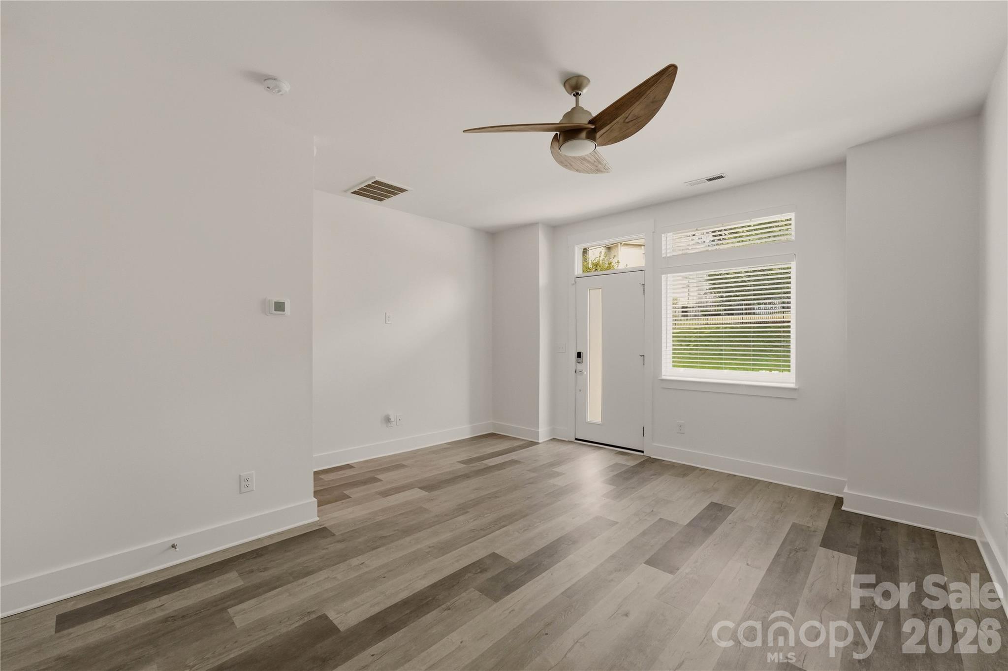 235 S Bruns Avenue — Charlotte
