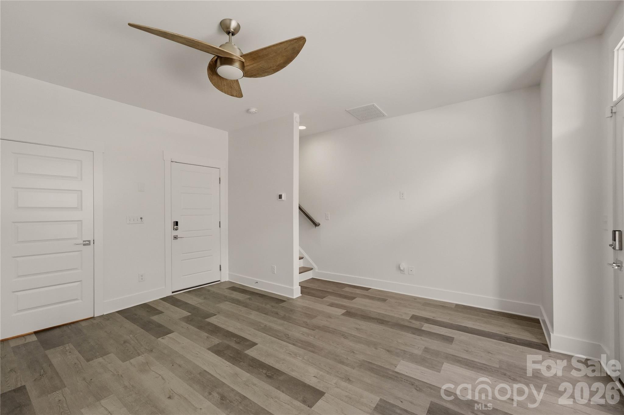 235 S Bruns Avenue — Charlotte