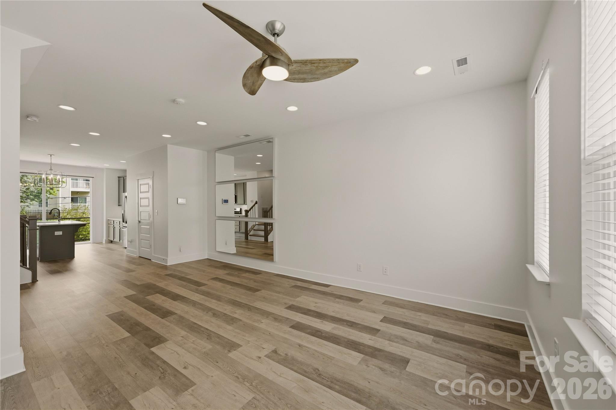 235 S Bruns Avenue — Charlotte