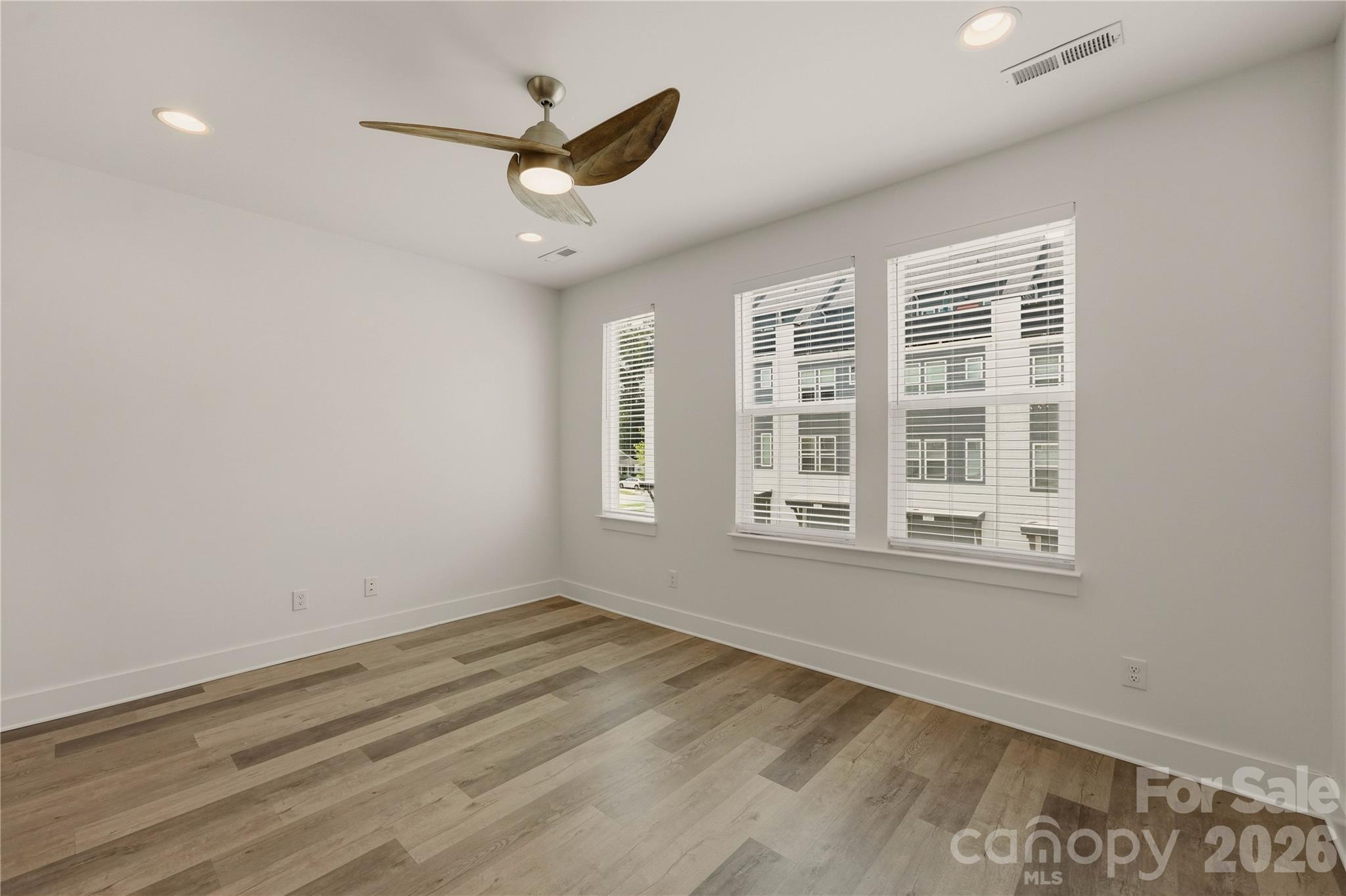 235 S Bruns Avenue — Charlotte