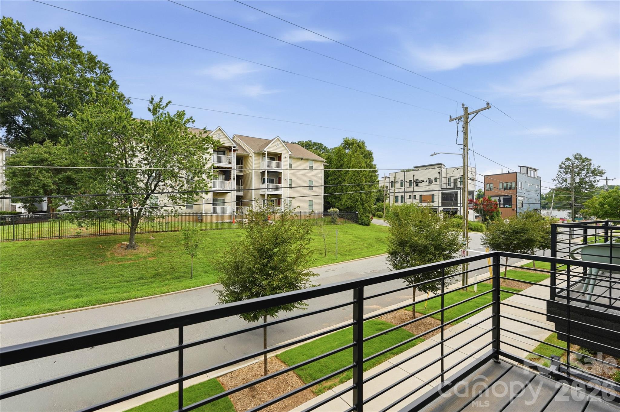 235 S Bruns Avenue — Charlotte