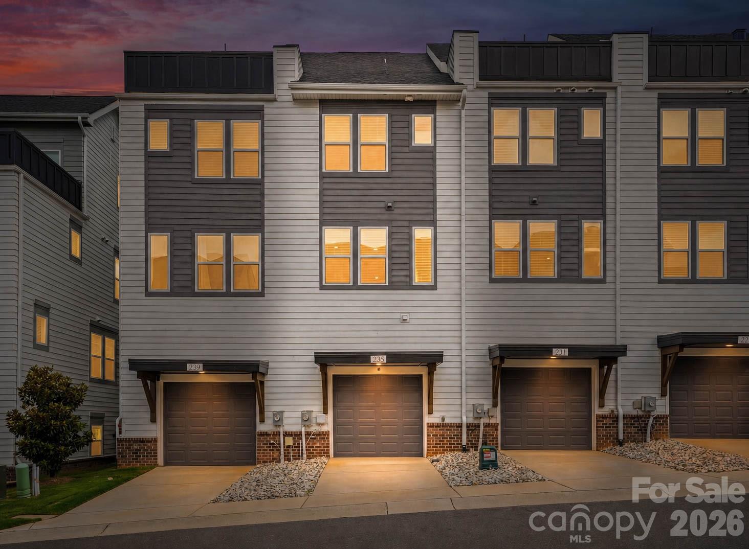 235 S Bruns Avenue — Charlotte