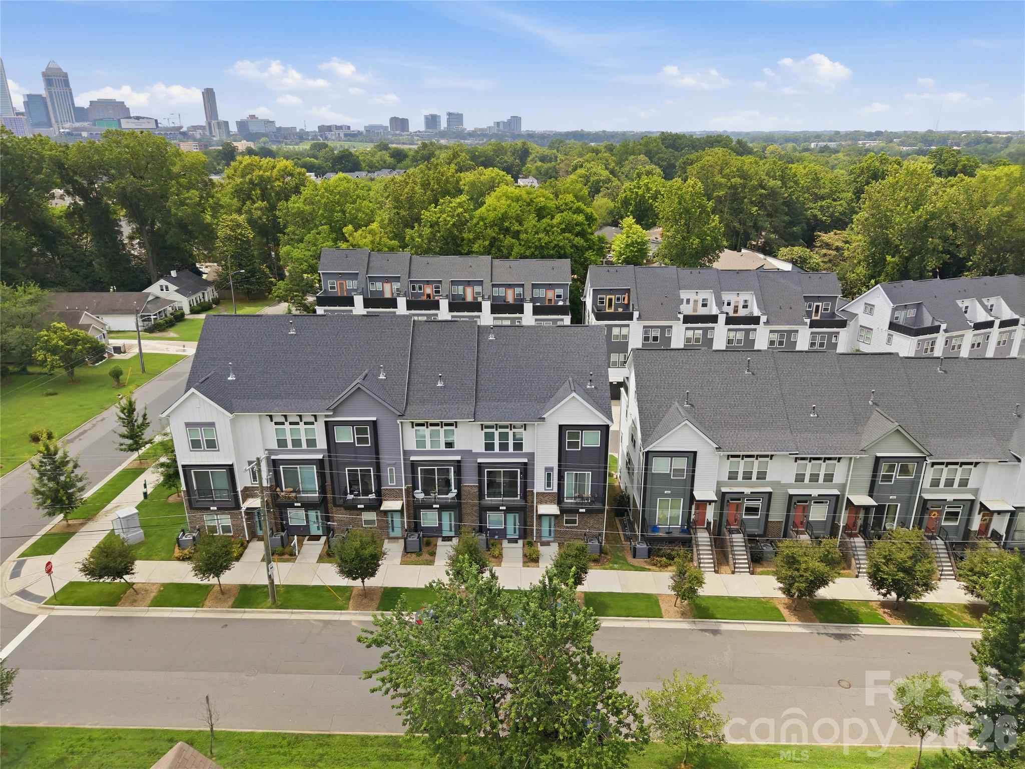 235 S Bruns Avenue — Charlotte