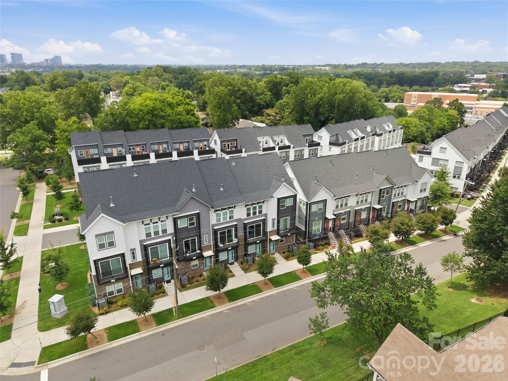 235 S Bruns Avenue — Charlotte