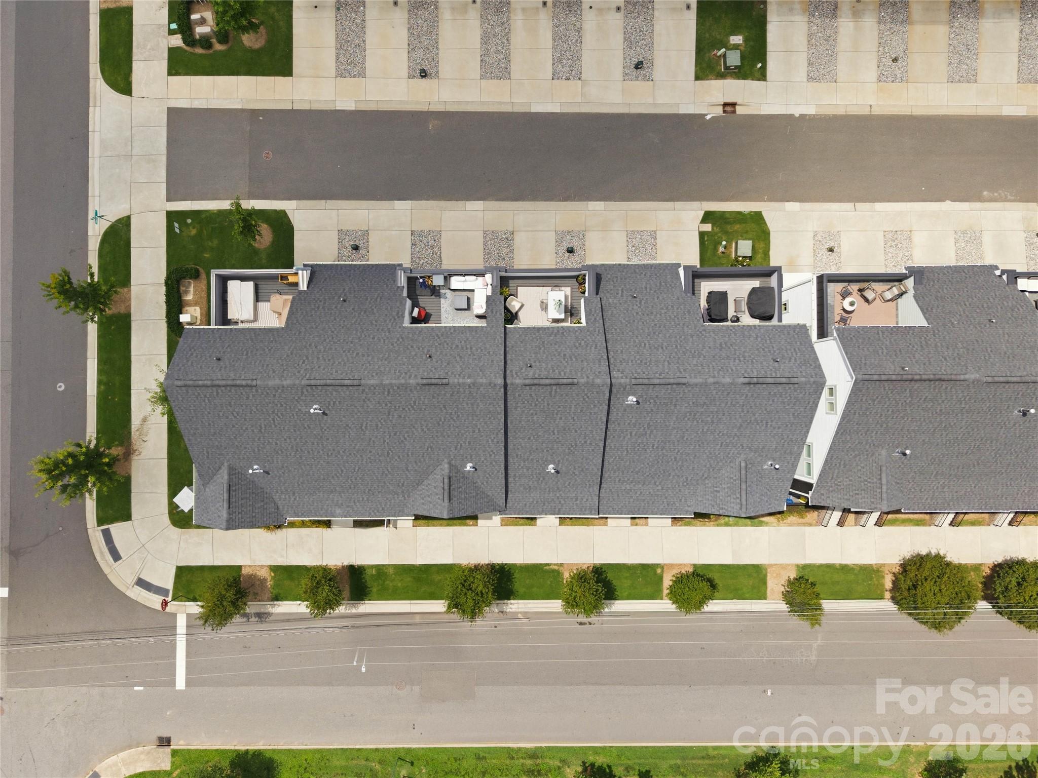 235 S Bruns Avenue — Charlotte