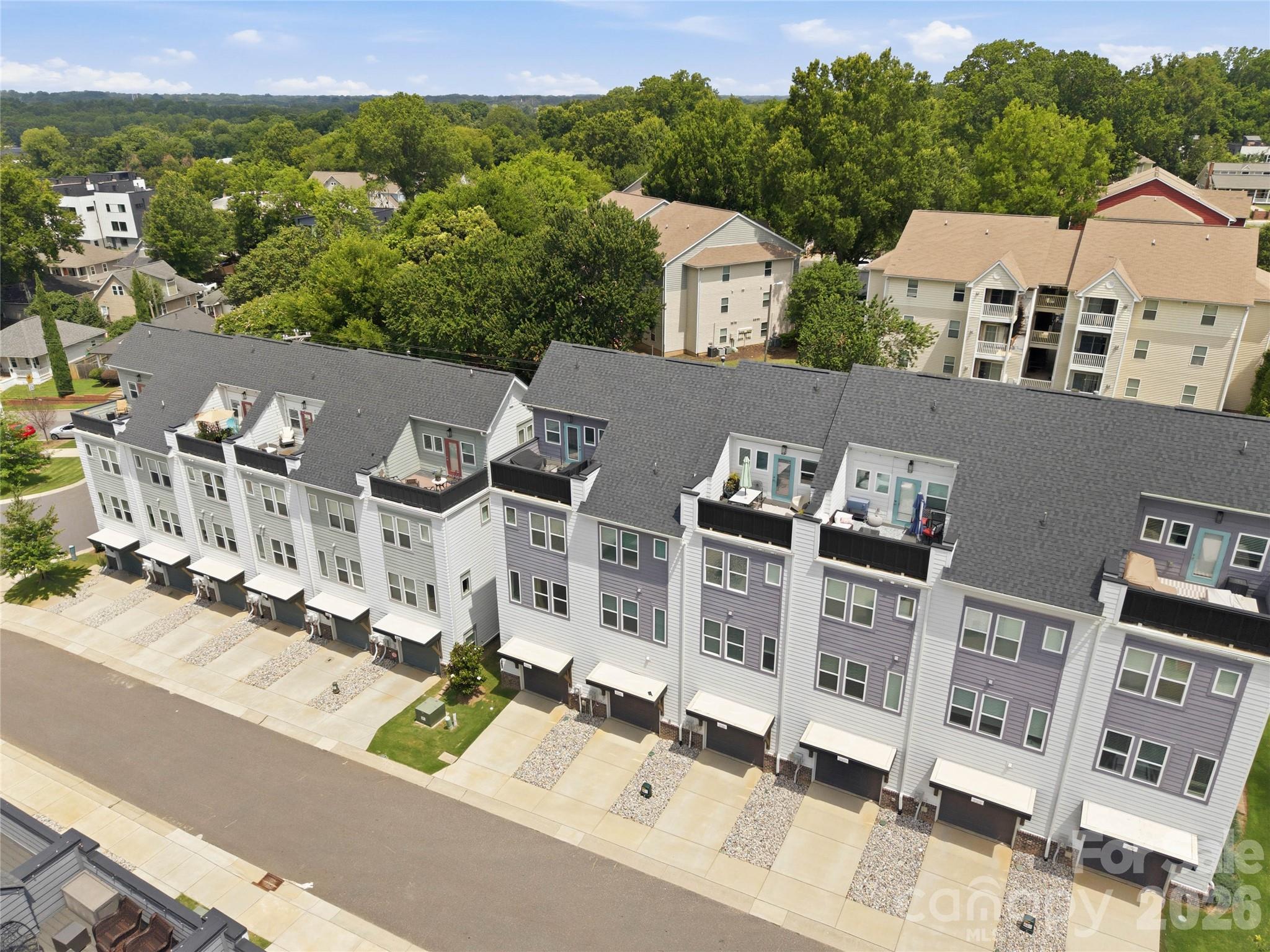 235 S Bruns Avenue — Charlotte