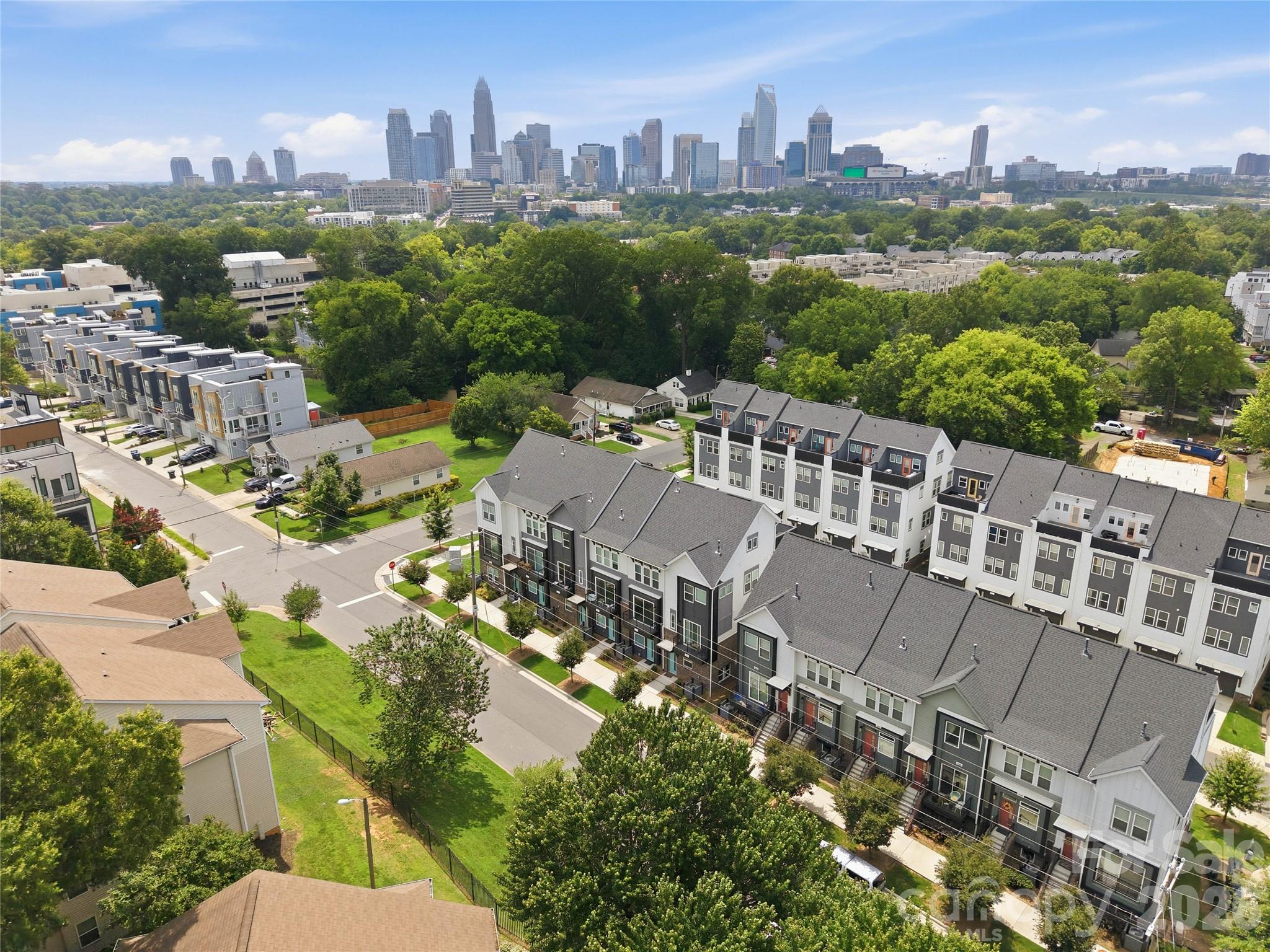 235 S Bruns Avenue — Charlotte